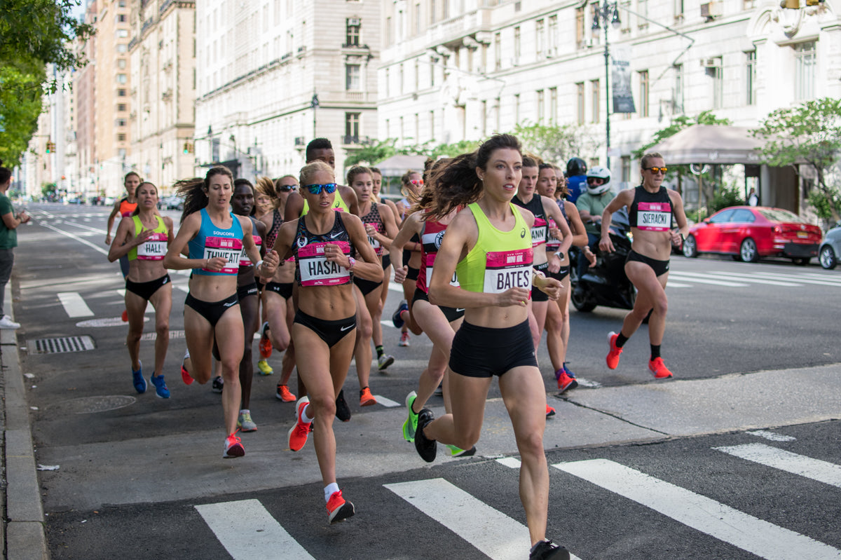 NYRR Mini 10K