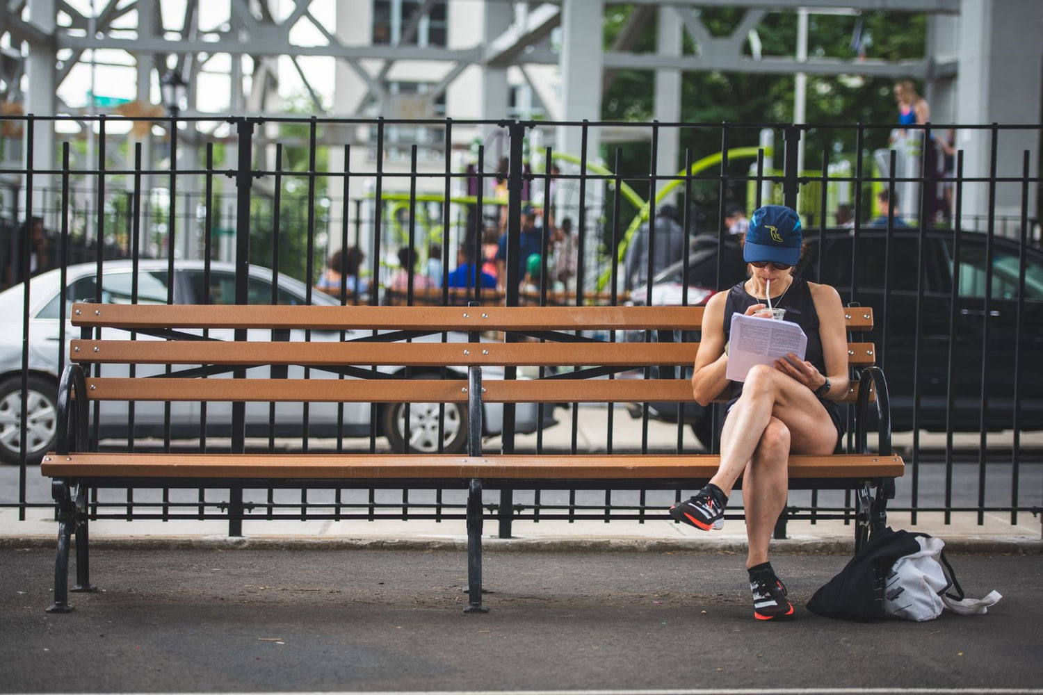 How to Write Your Own Training Plan - Part 1: Introduction