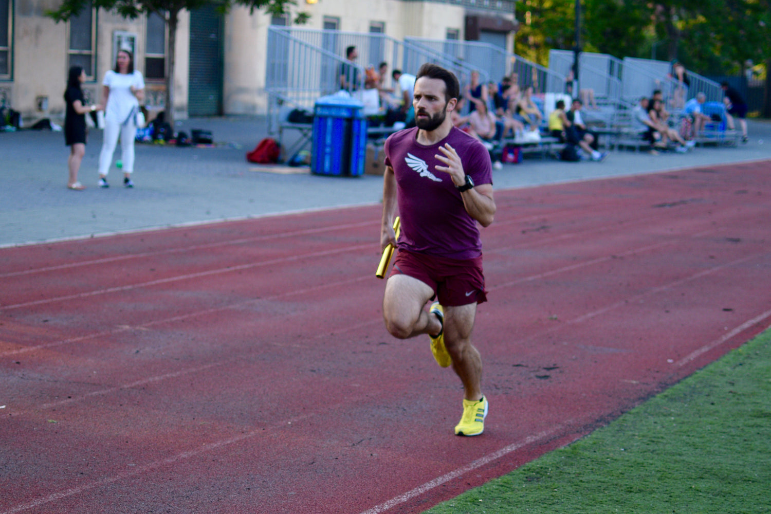 BREAKING2NYC - Making Unofficial History