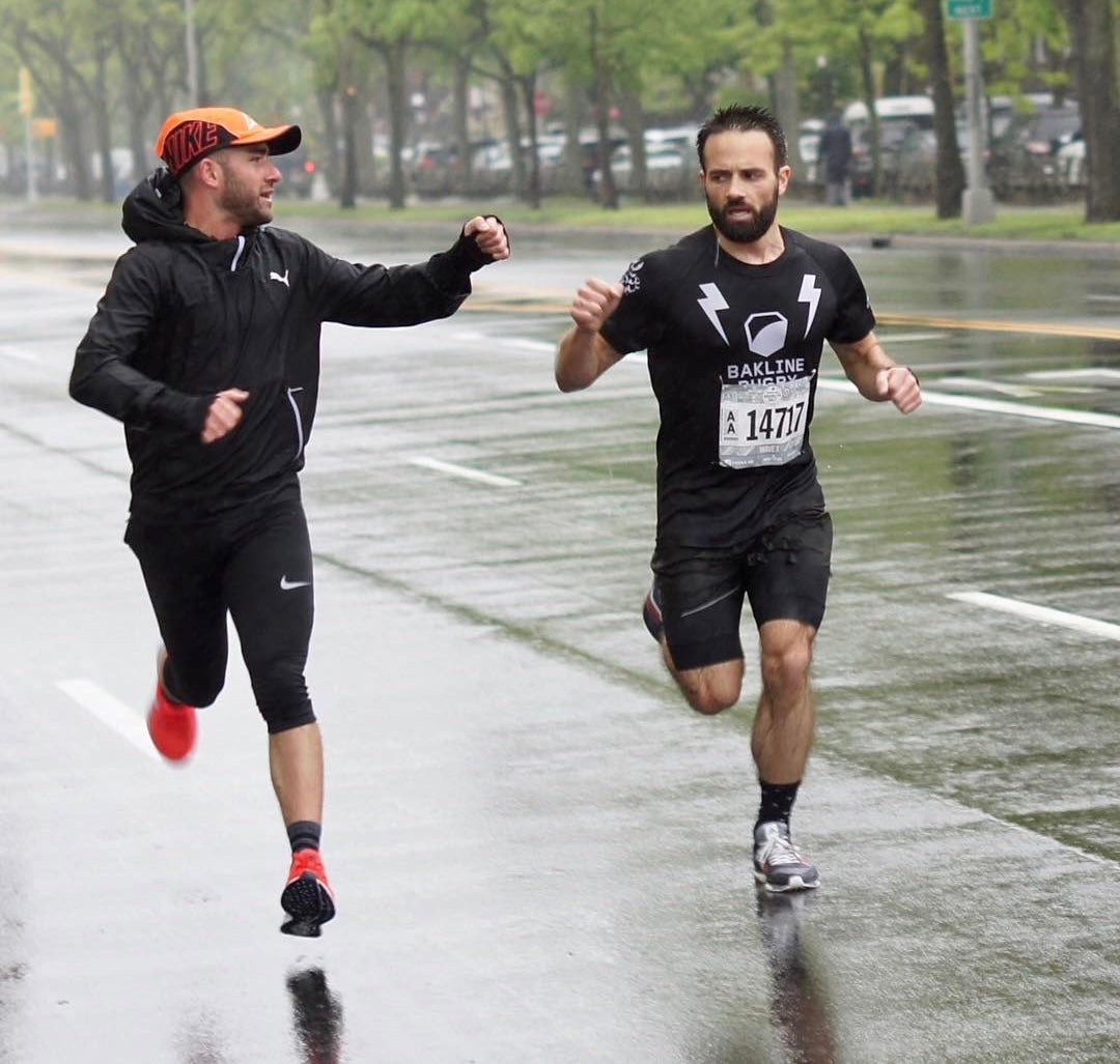 2025 NYRR Brooklyn Half Course Strategy (UPDATED)