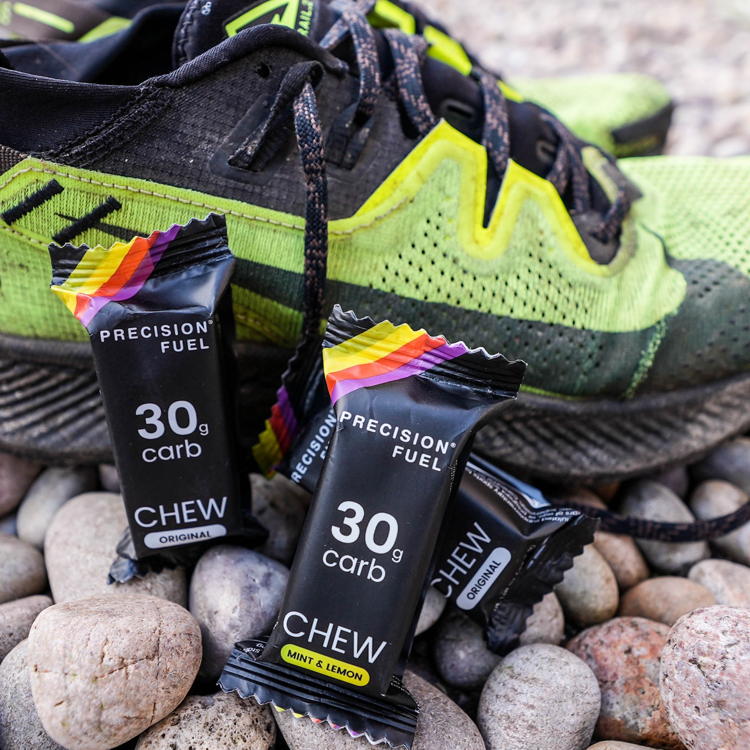 E9 | Why Fueling Isn’t One-Size-Fits-All: Personal Hydration Strategies for Athletes with Andy Blow