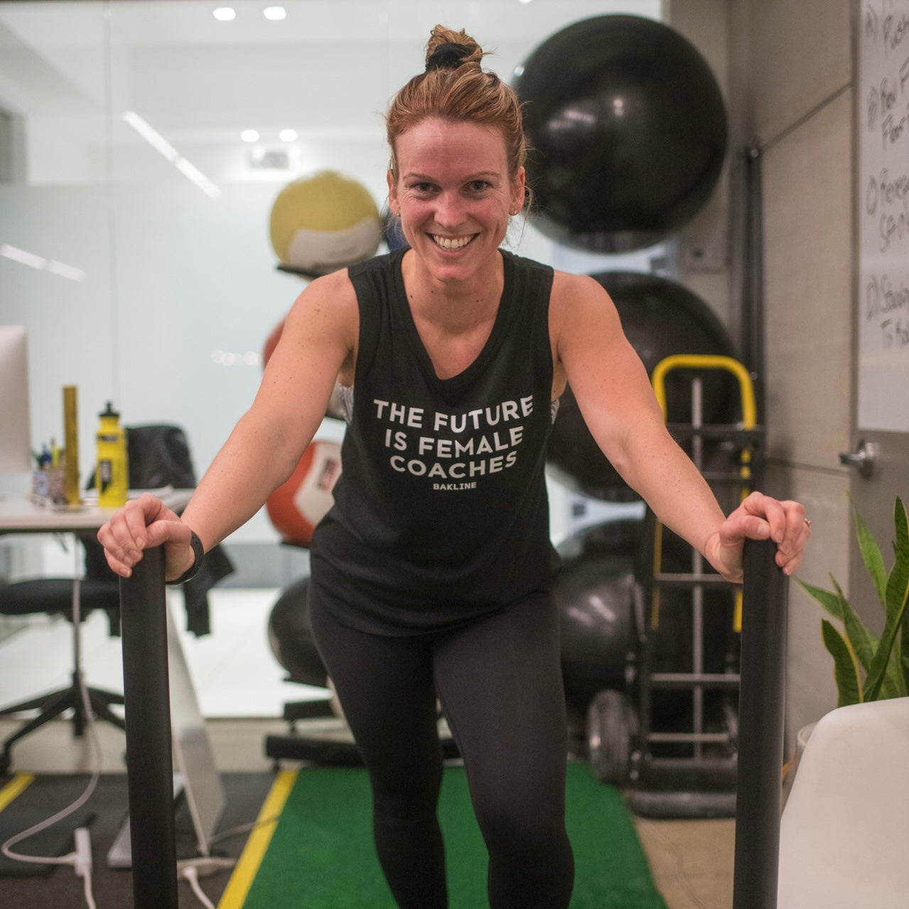 08 | Essentials of Strength Straining for Runners with Cuyler Hudson DPT