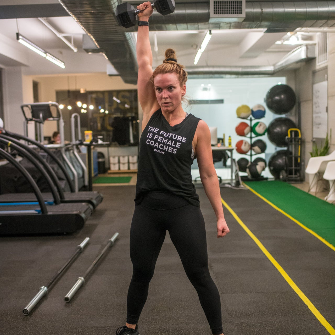 03 | Why Women Coaches Still Struggle — and What WeCOACH Is Doing About It (with Vanessa Fuchs)