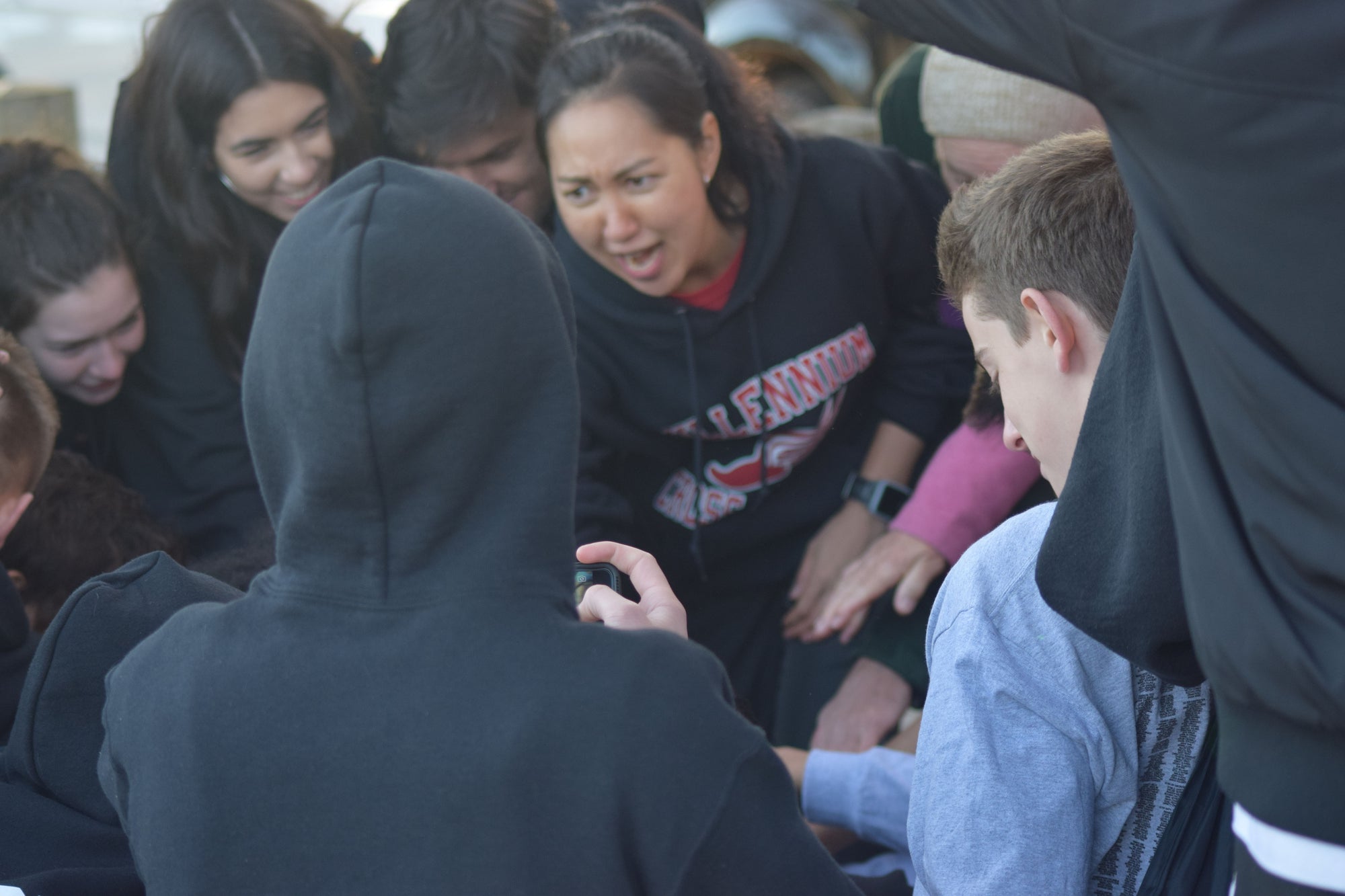 The Future is Female Coaches - Ayumi Nagano