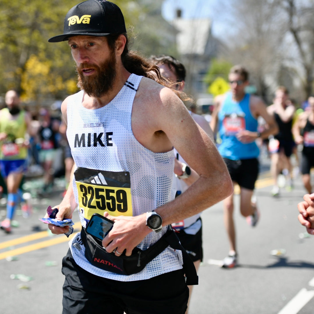 07 | Fuel Smarter: Understanding How Nutrition Works in Training and Racing