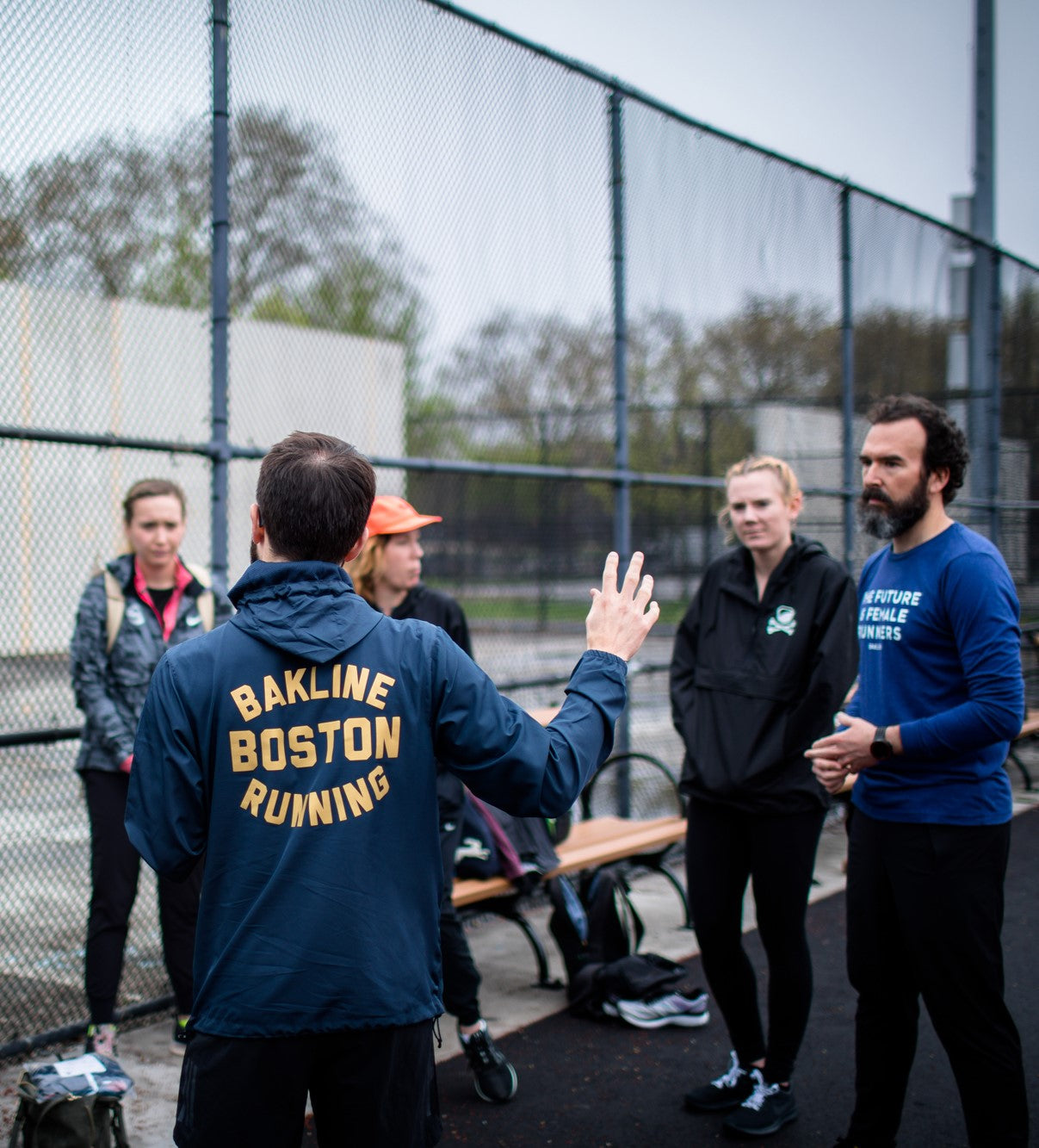 05 | The When, How, And Why of Hiring A Running Coach