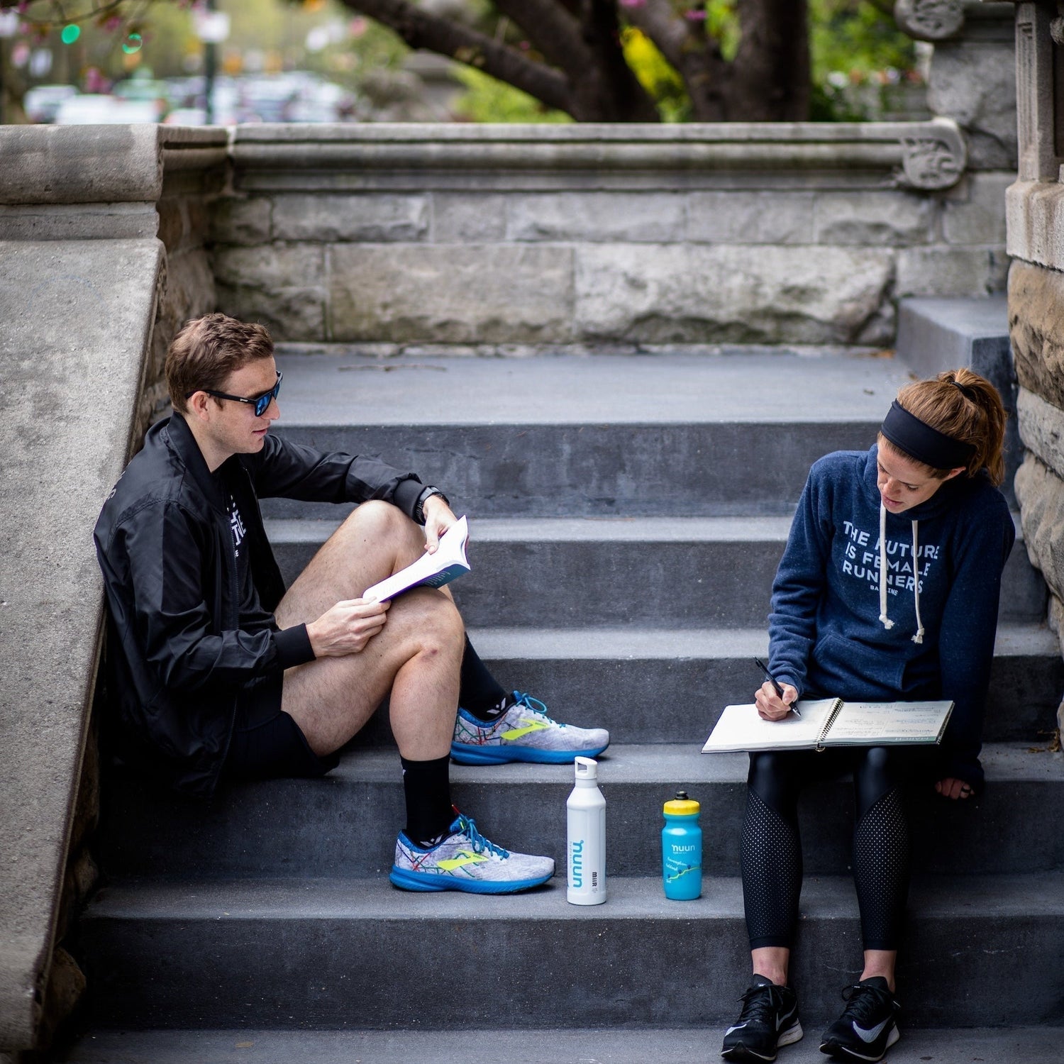 02 | How To Evaluate And Modify A Training Plan To Fit Your Needs