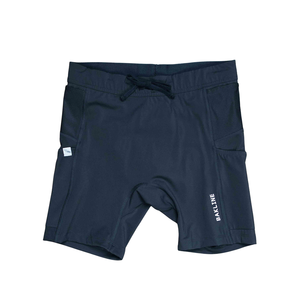 Harlem 7" Half Tights V2