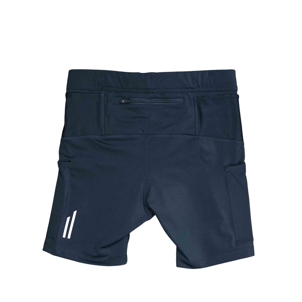 Harlem 7" Half Tights V2 - Bakline