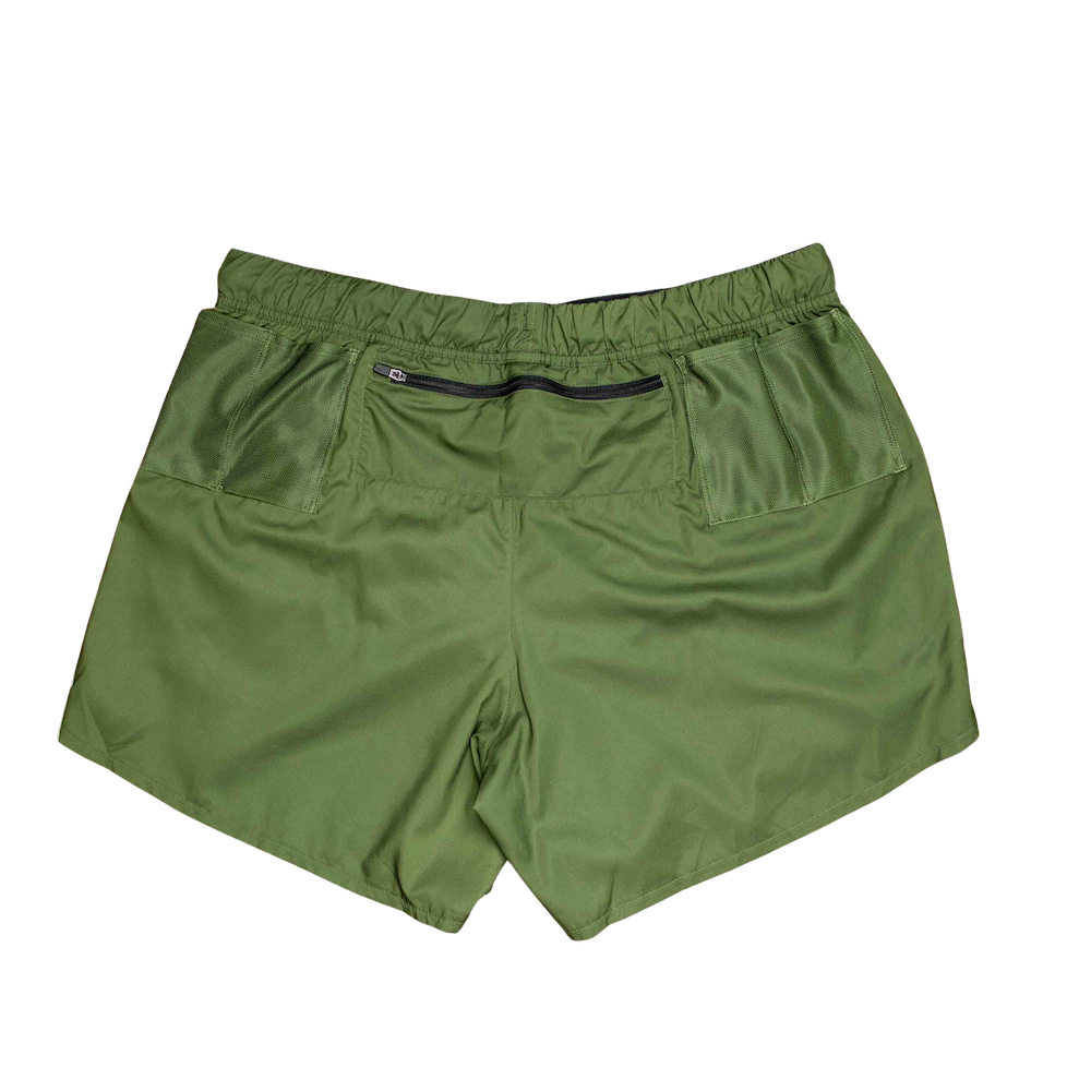 Ultra 5" Shorts V2