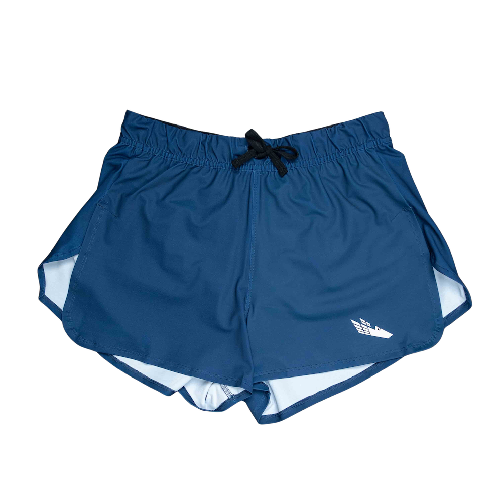 Speed 3" Split Shorts - Bakline