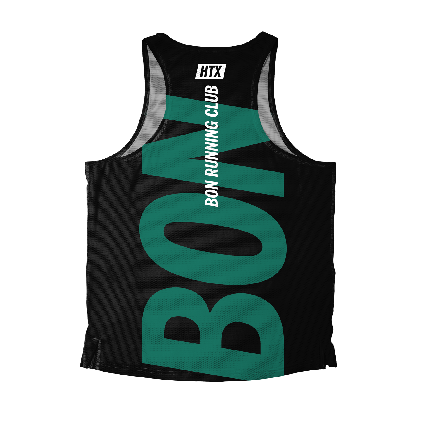 McCarren Original Singlet STR - BON Running Club 2025 - Bakline