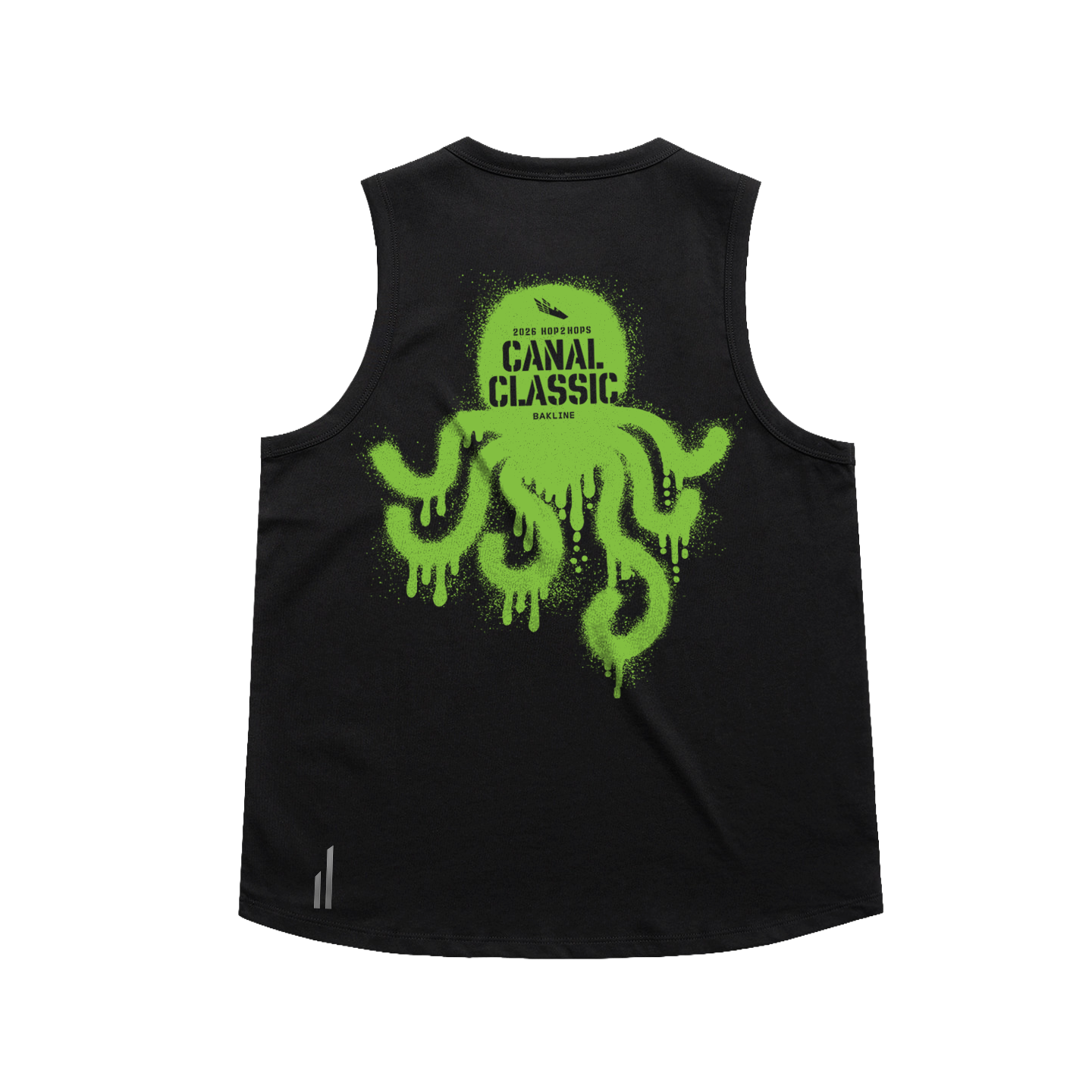 Hop to Hops Challenge Entry - Canal Classic