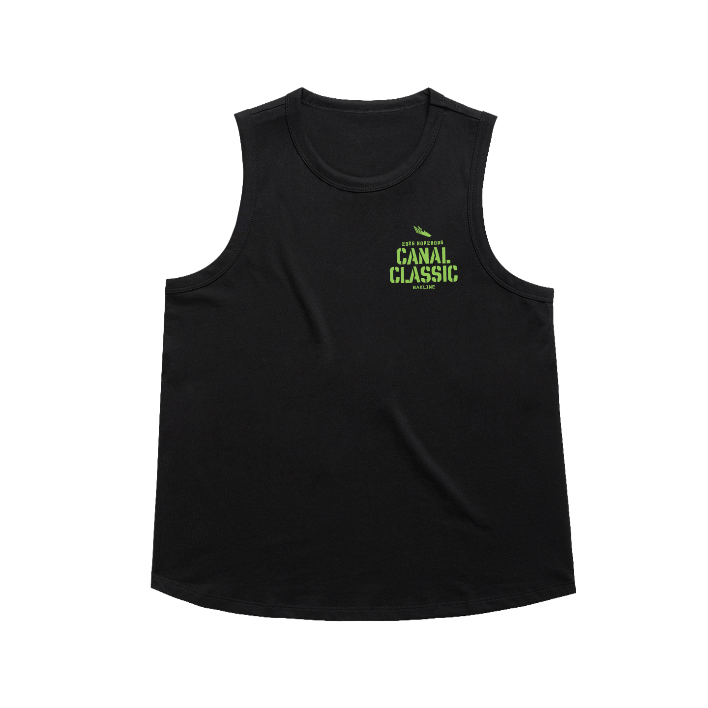 Hop to Hops Challenge Entry - Canal Classic