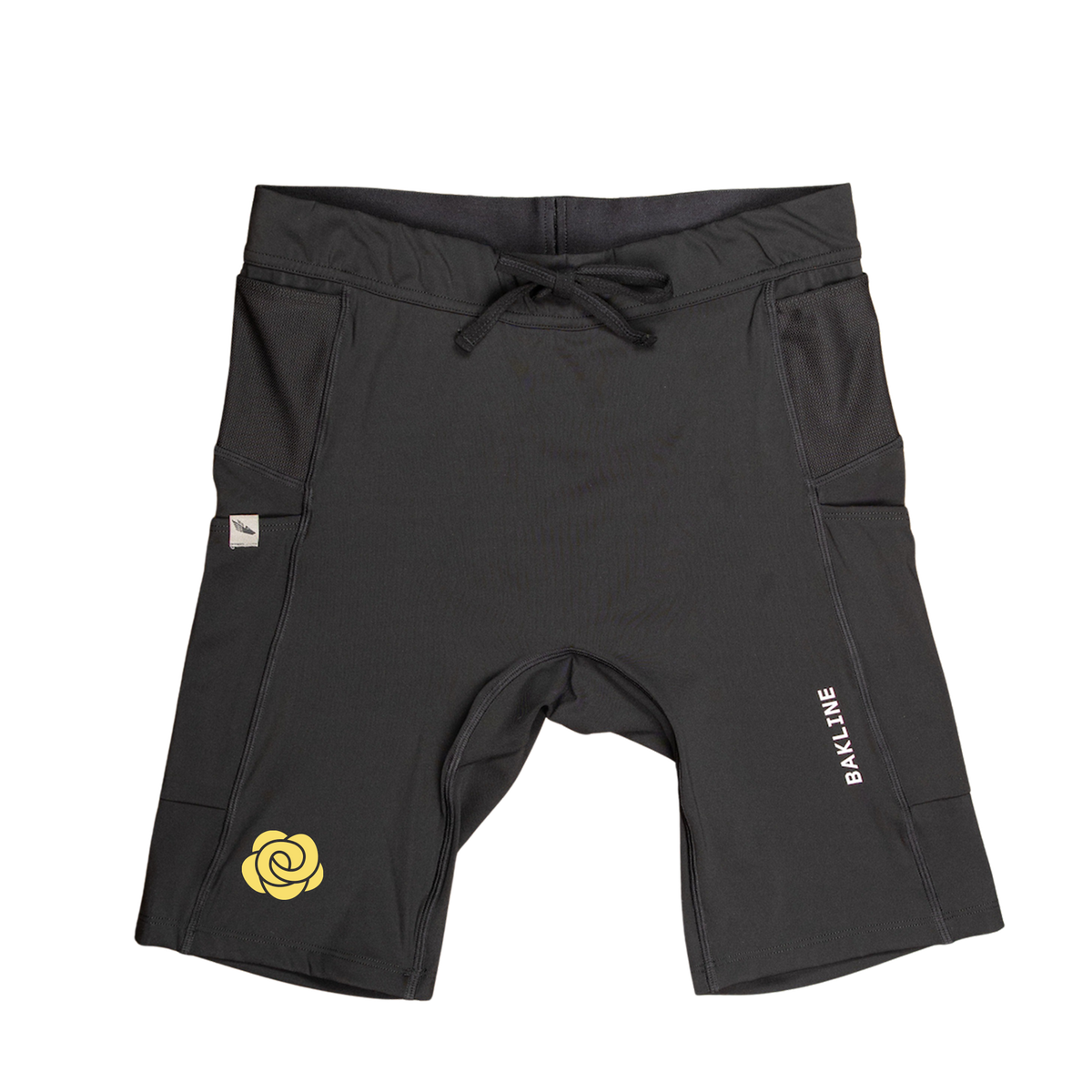 Harlem 9" Half Tights V2 - RCTC