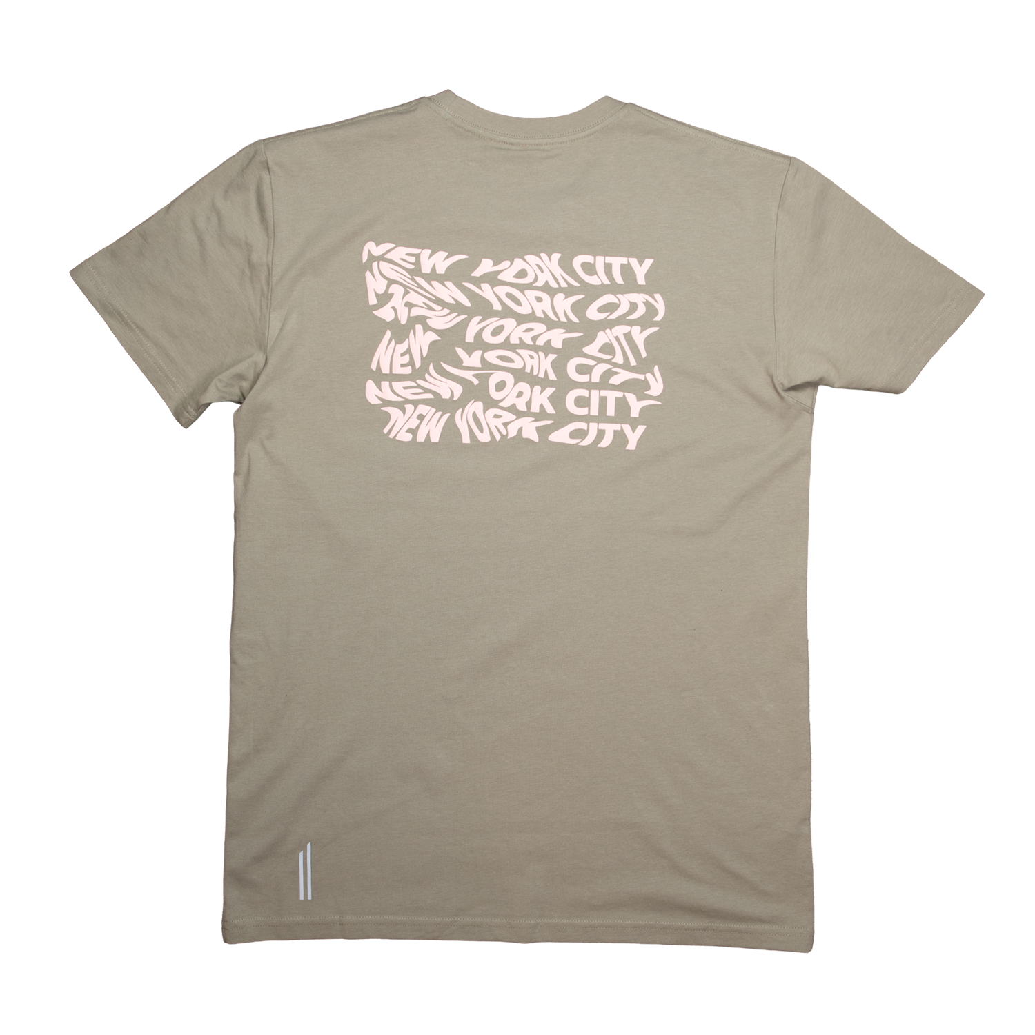 Pace Tee STR - Warp Speed - Bakline