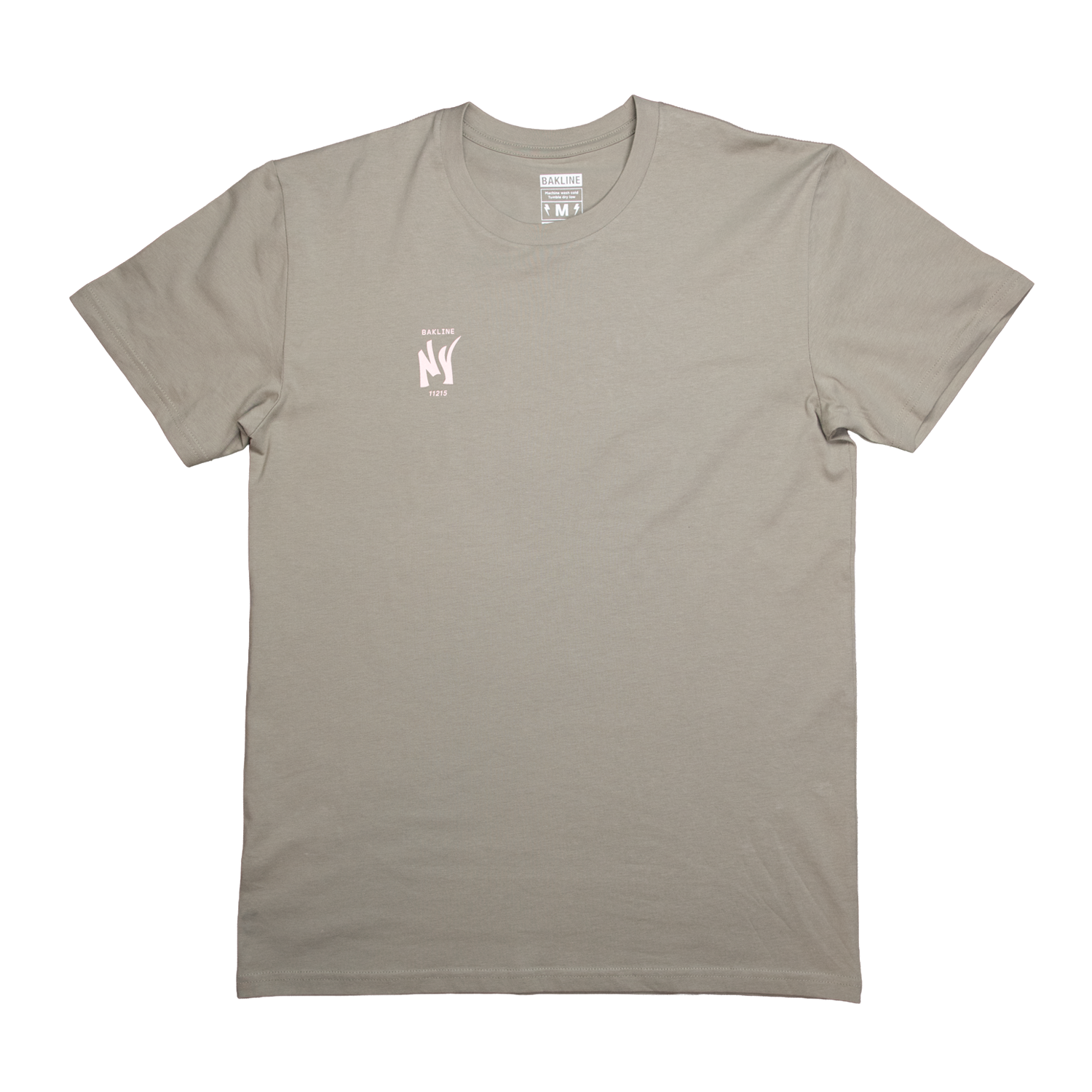 Pace Tee STR - Warp Speed - Bakline