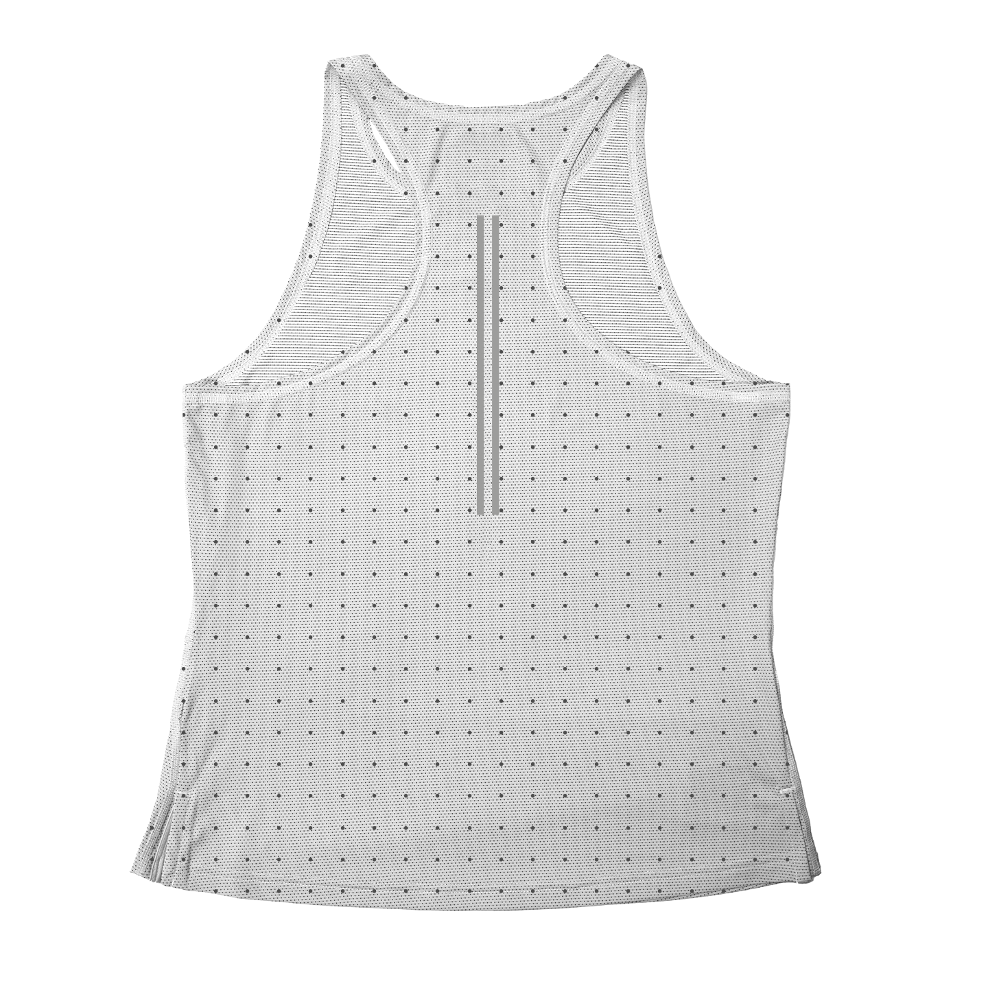 McCarren Original Singlet CON VDOTS