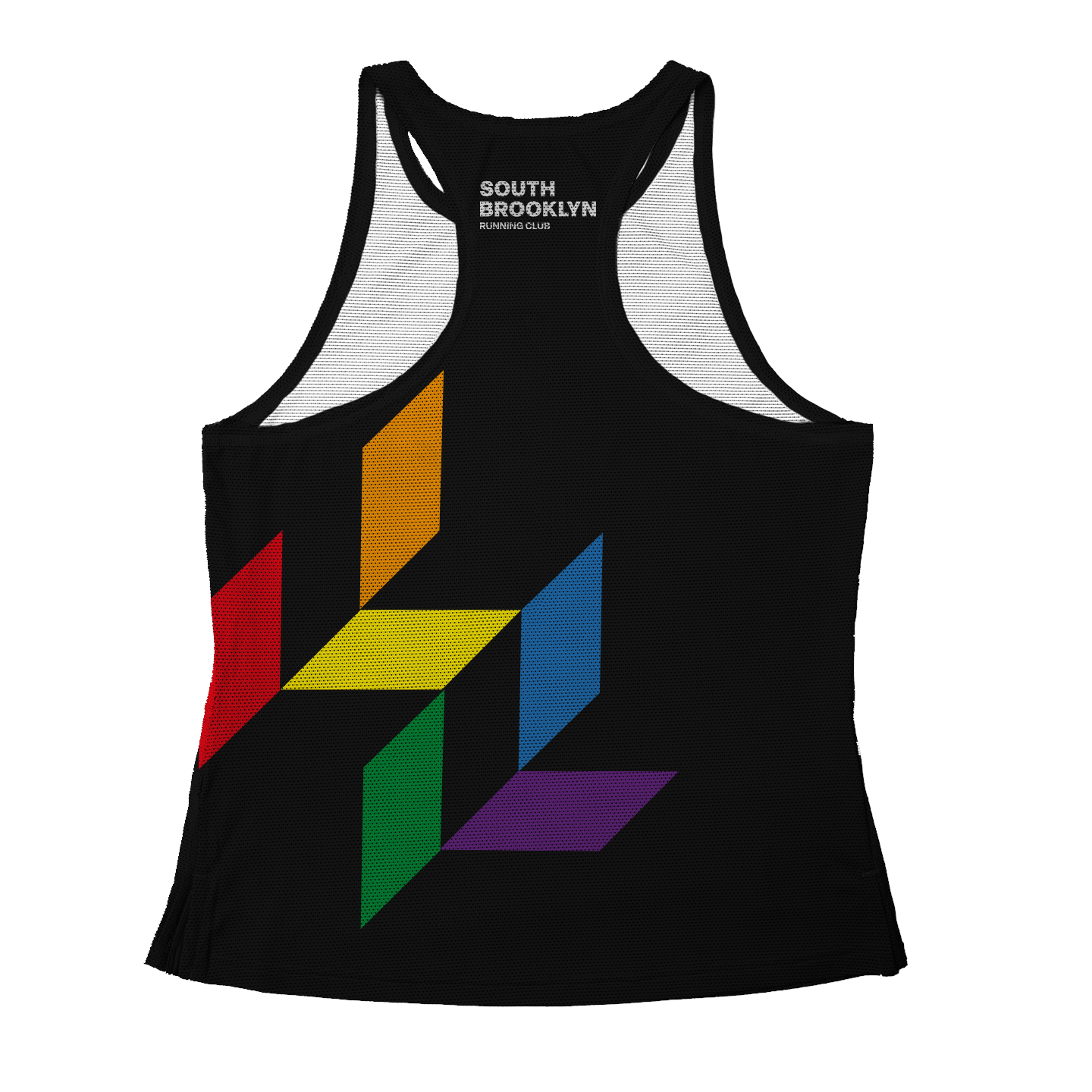 McCarren Original Singlet CON - SBRC Pride 2026 - Bakline