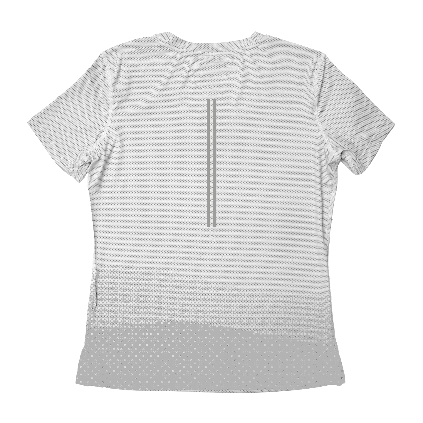 Prospect Original Tee CON - V.O2 White Gradient
