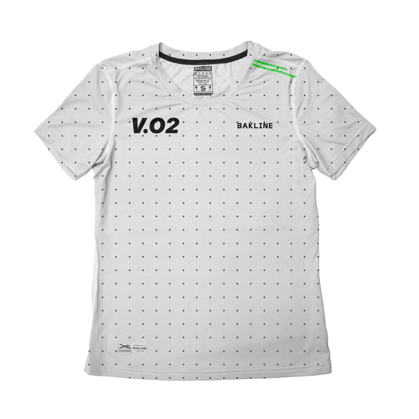 Prospect Original Tee CON - VDOTS