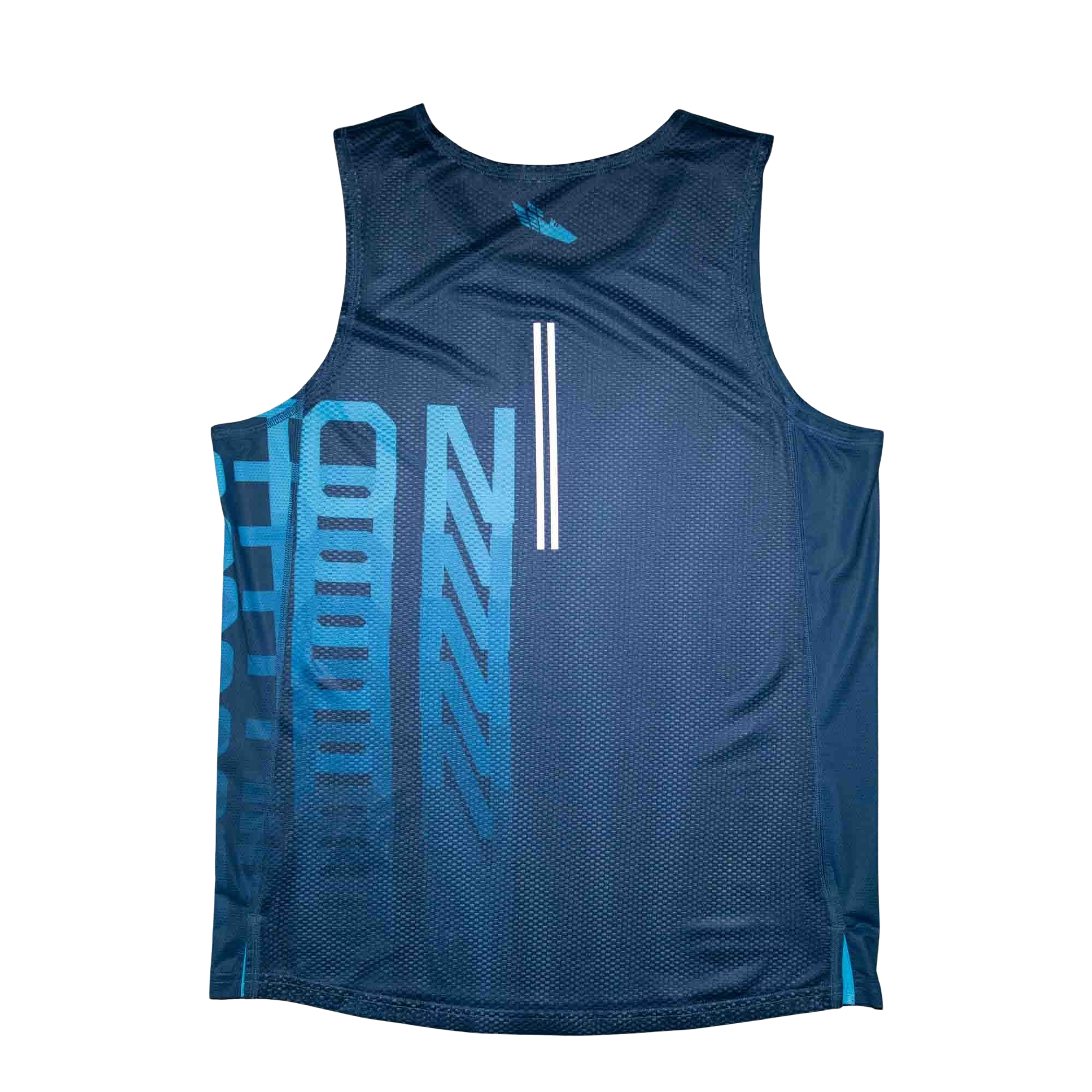 Astoria Tank STR - BOS 25 - Bakline