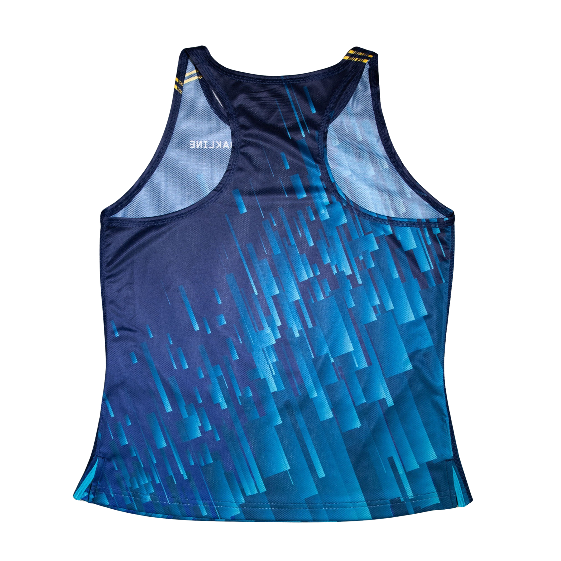 McCarren ELITE Singlet CON - Bakline