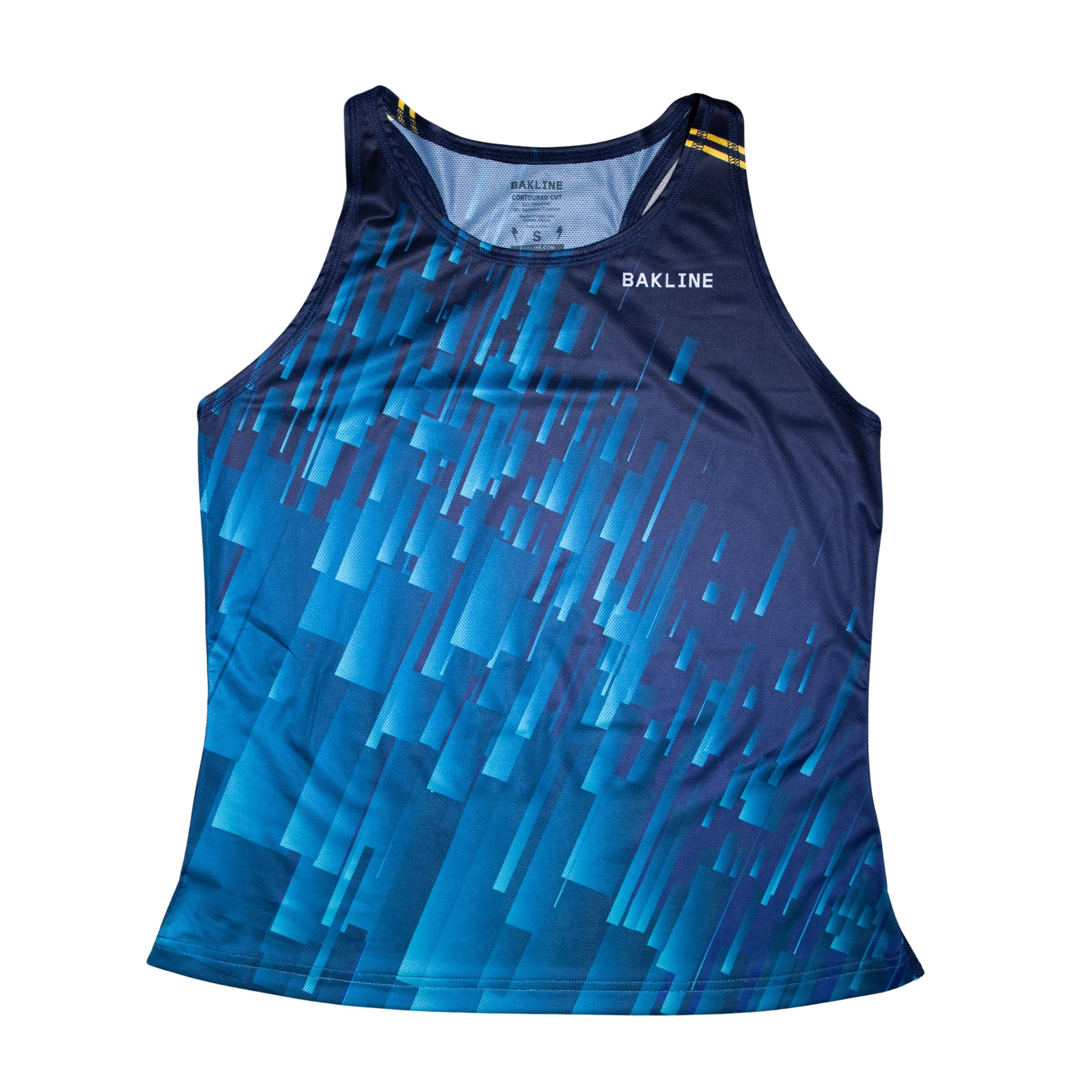 McCarren ELITE Singlet CON - Bakline