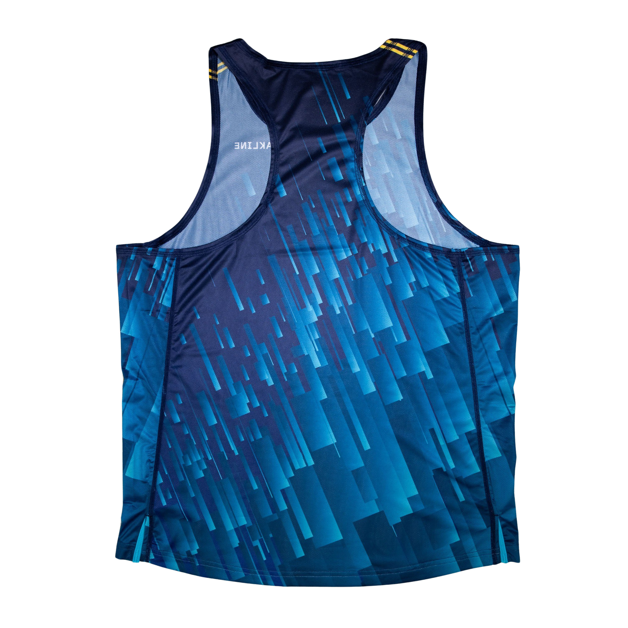 McCarren ELITE Singlet STR - Bakline