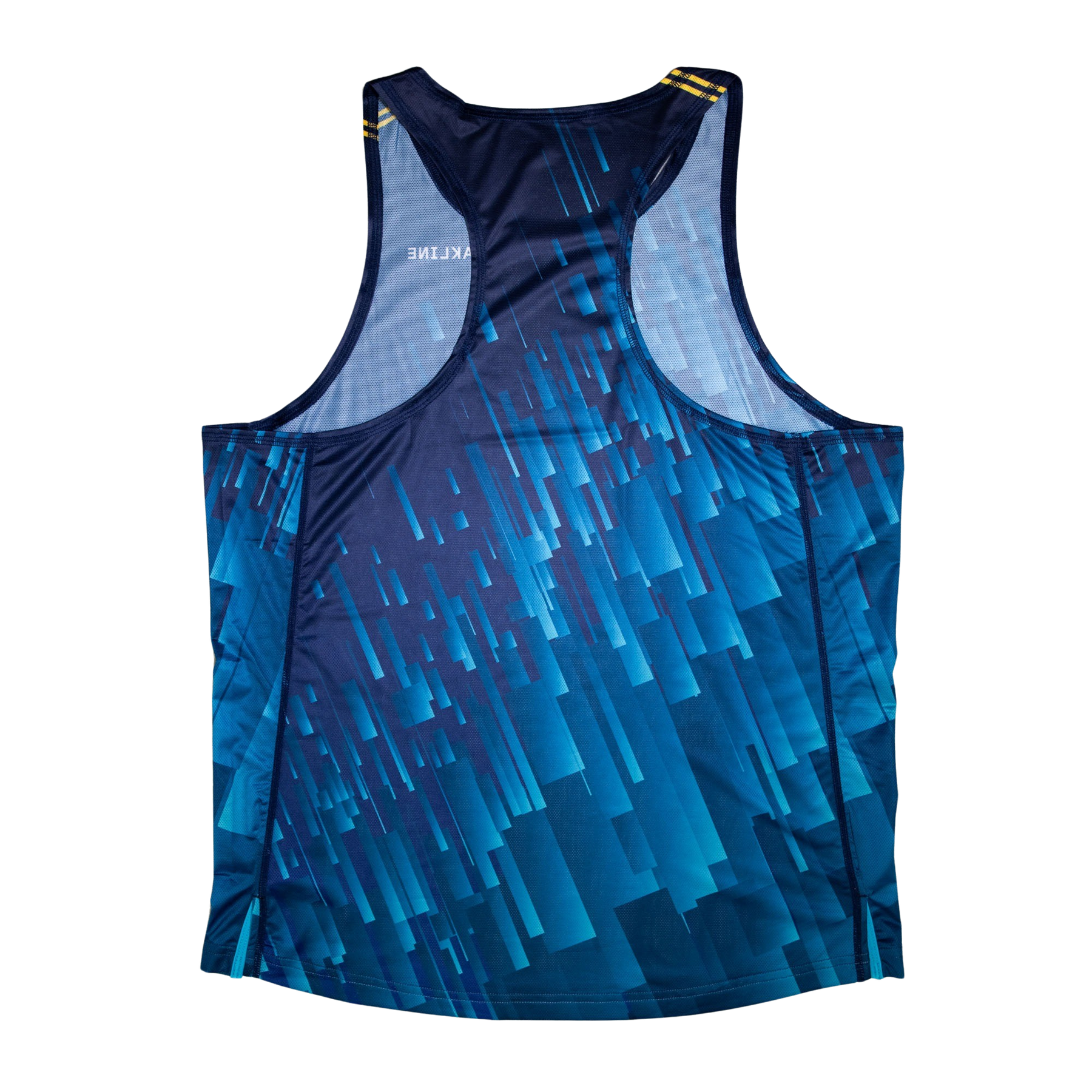 McCarren ELITE Singlet STR - Bakline