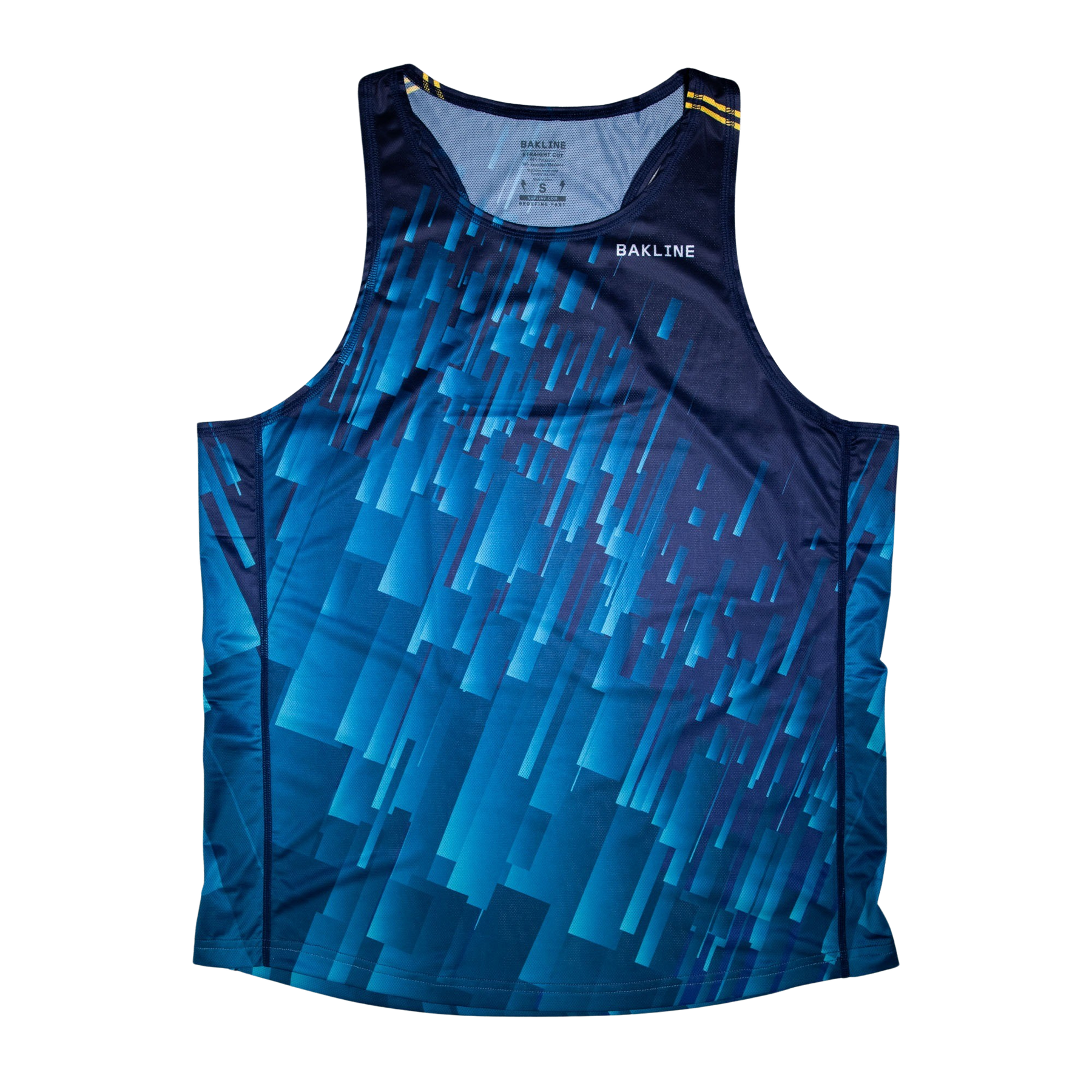 McCarren ELITE Singlet STR - Bakline