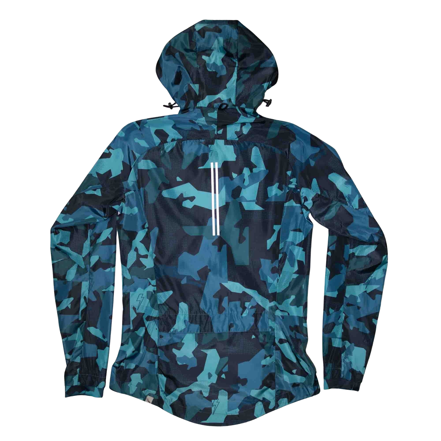 Decathlon Windbreaker CON - Bakline