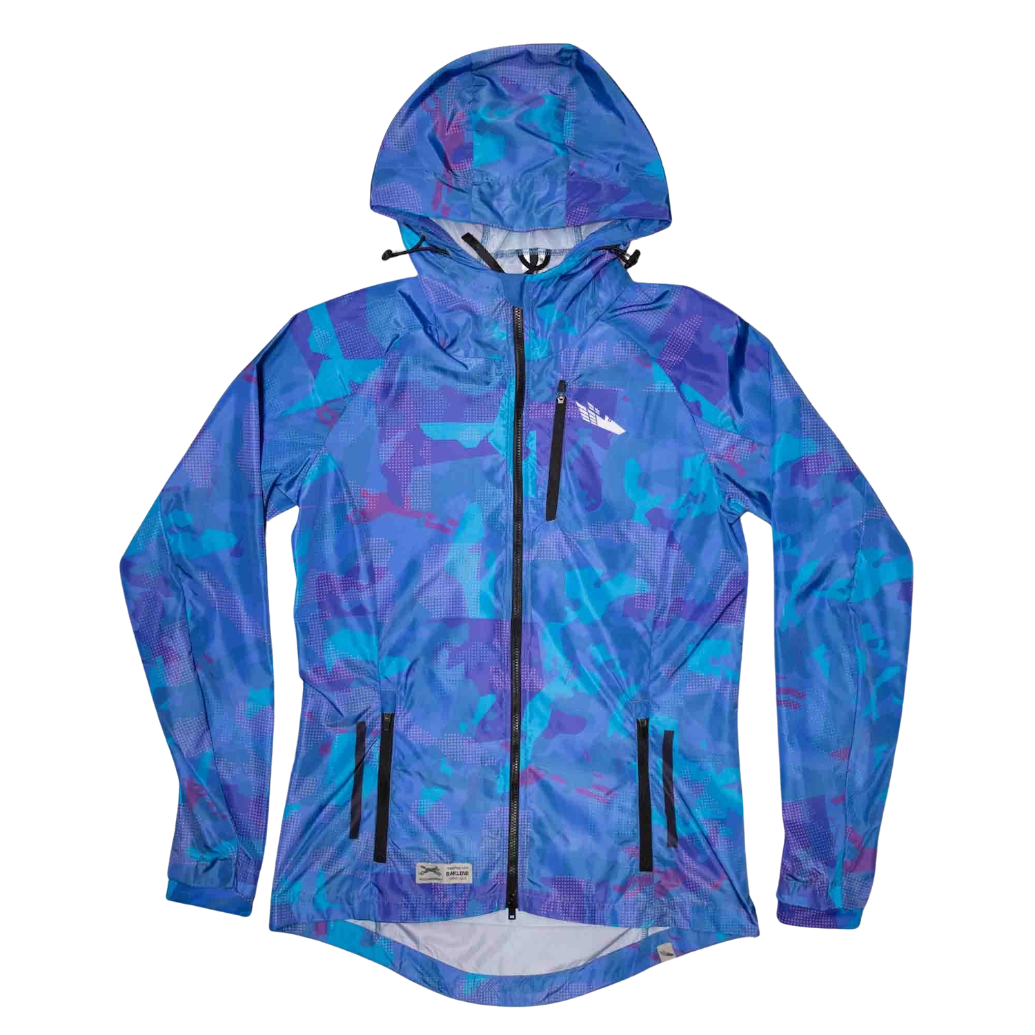 Decathlon Windbreaker CON - Bakline