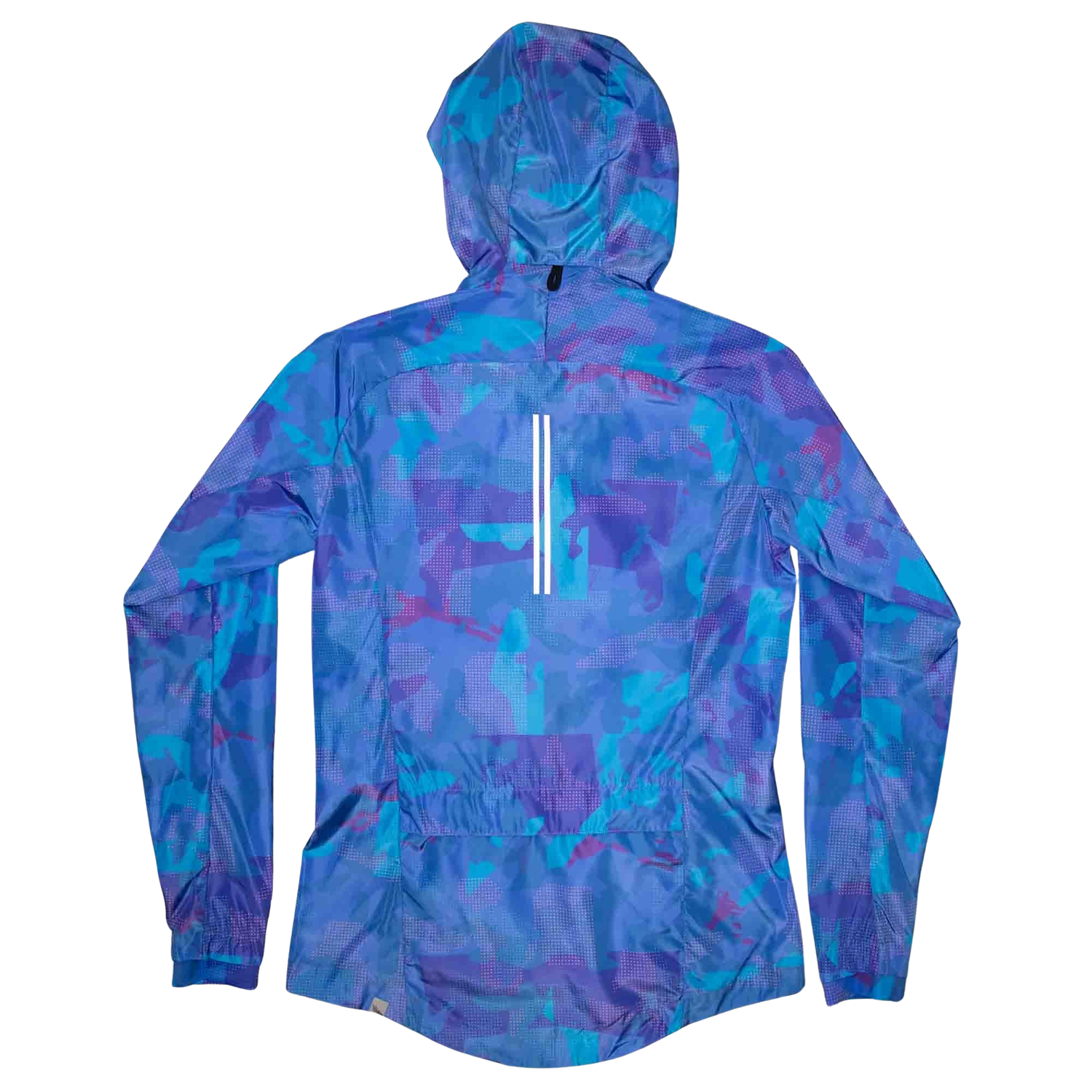 Decathlon Windbreaker CON - Bakline