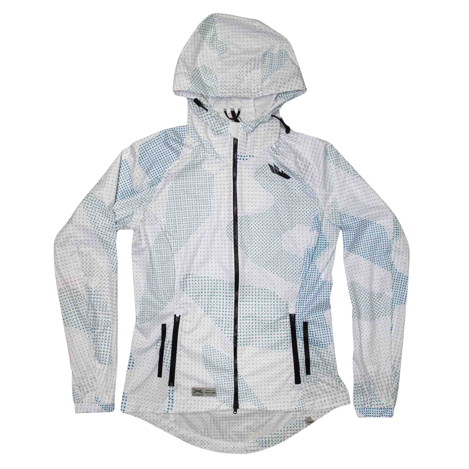 Light Wave Windbreaker CON - Bakline