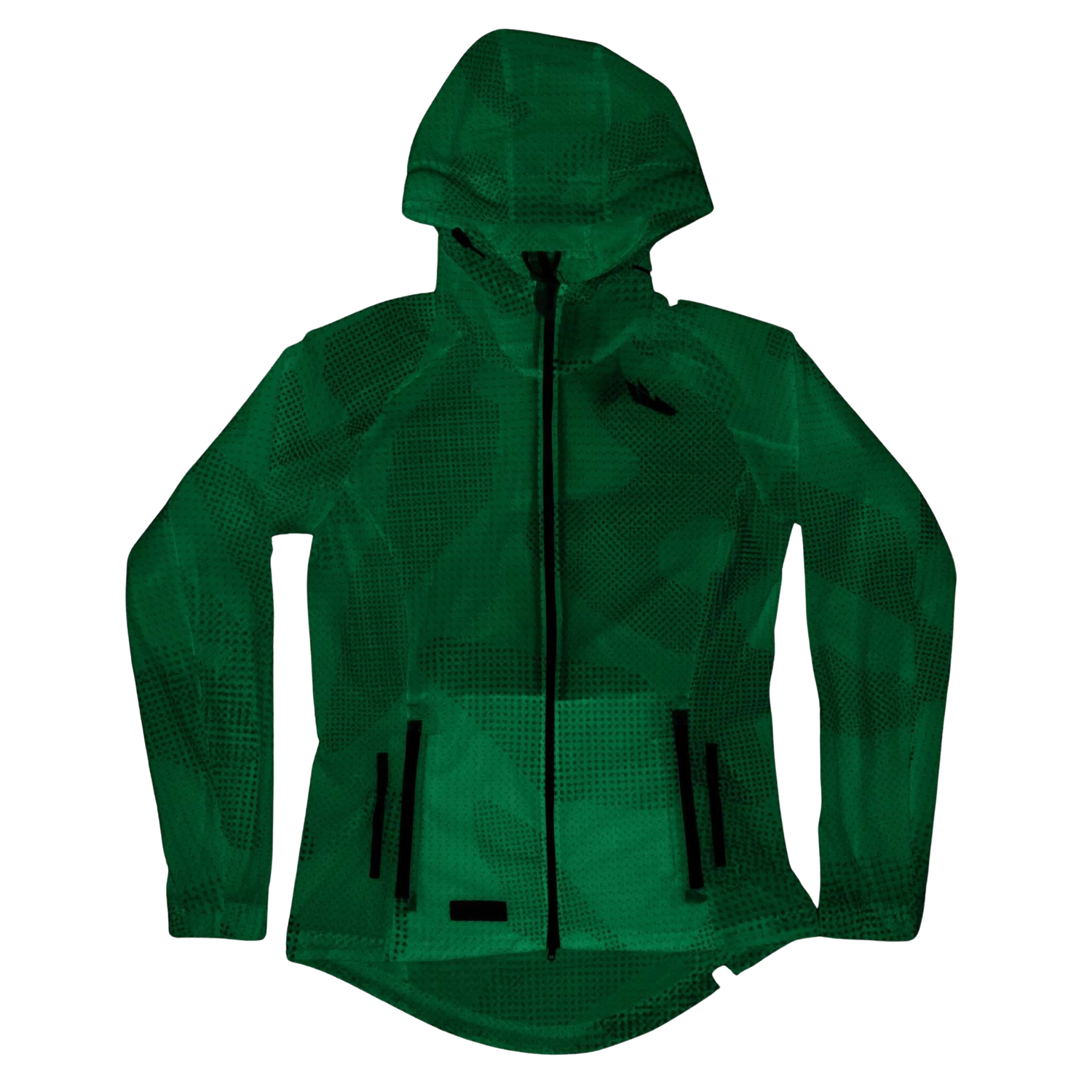 Light Wave Windbreaker CON - Bakline