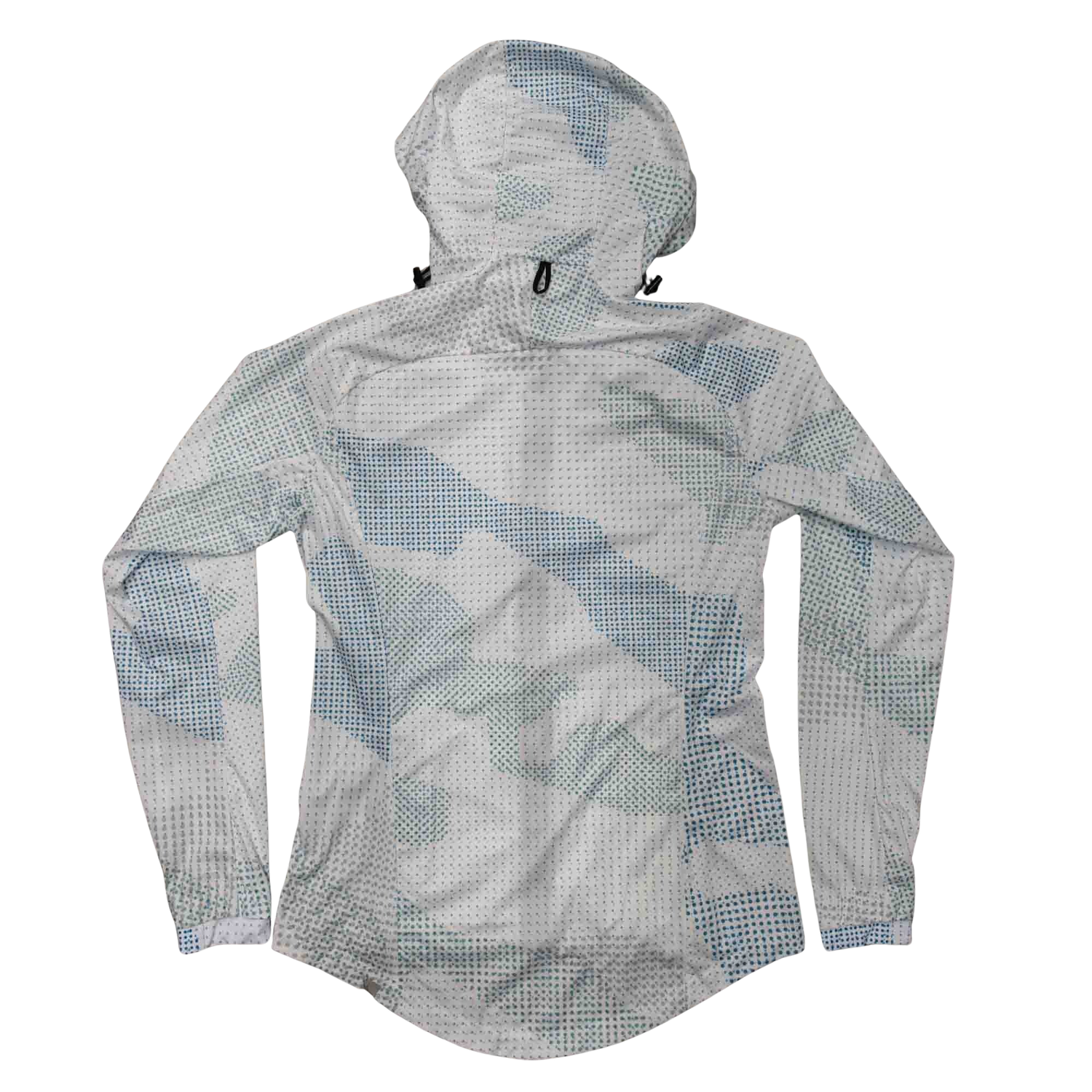 Light Wave Windbreaker CON - Bakline