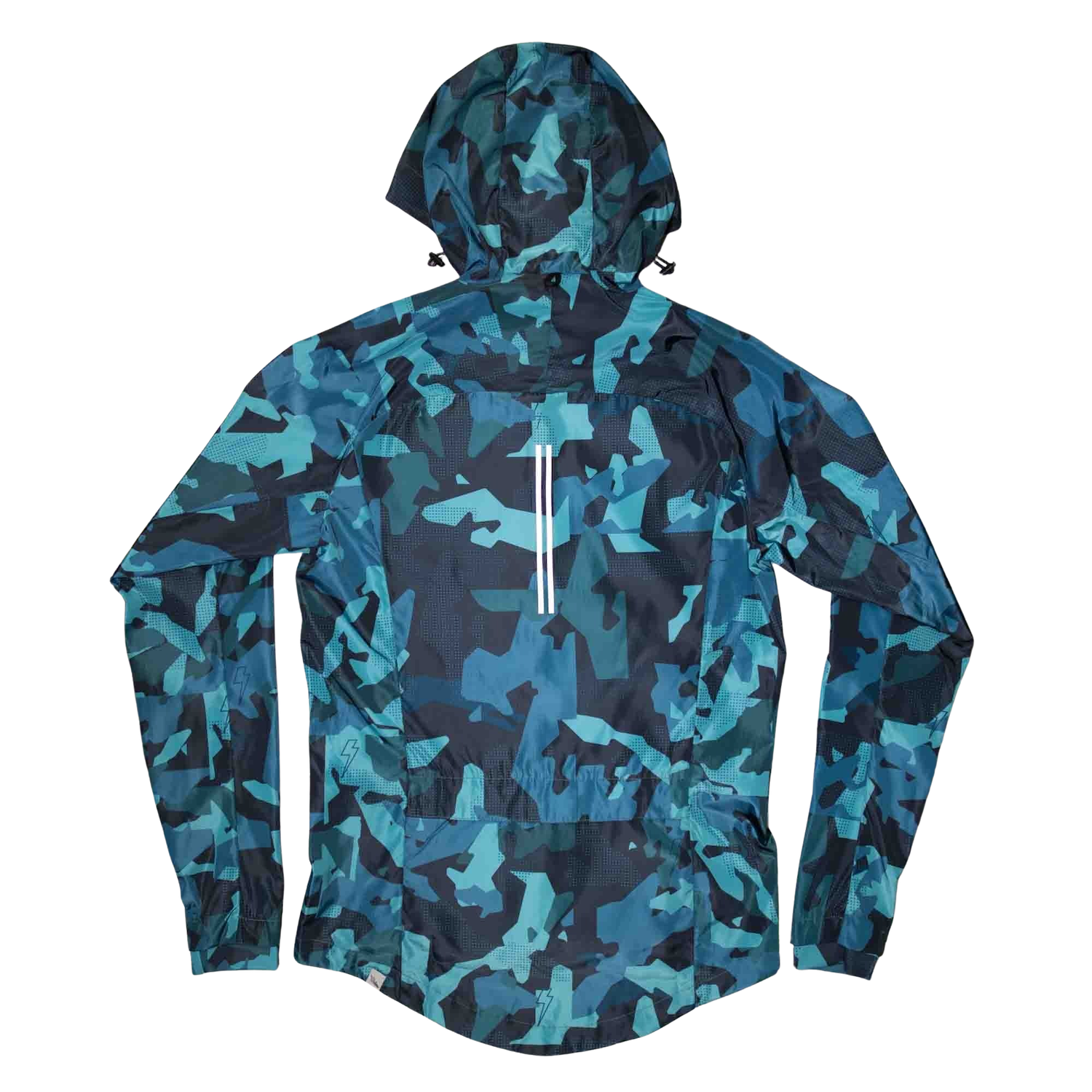 Decathlon Windbreaker STR - Bakline