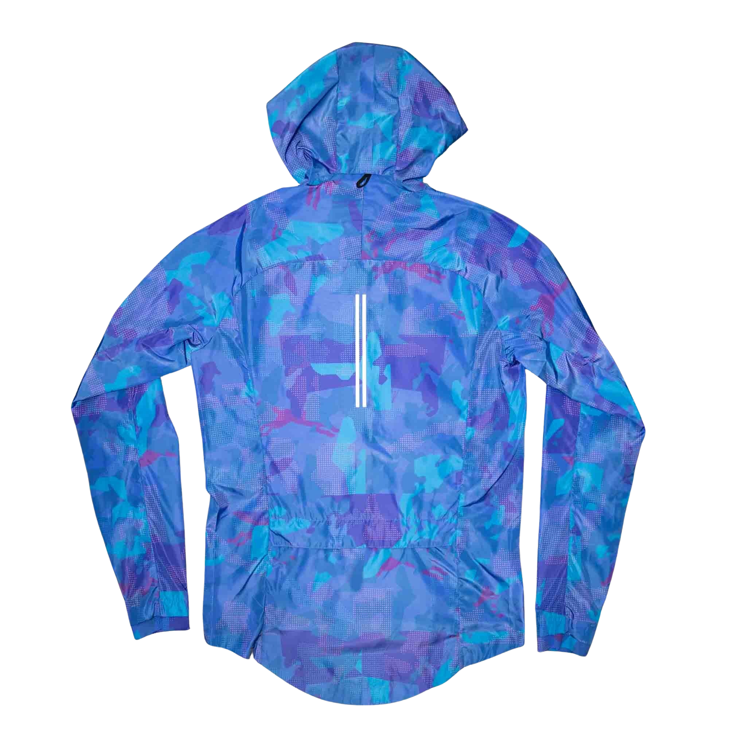 Decathlon Windbreaker STR - Bakline