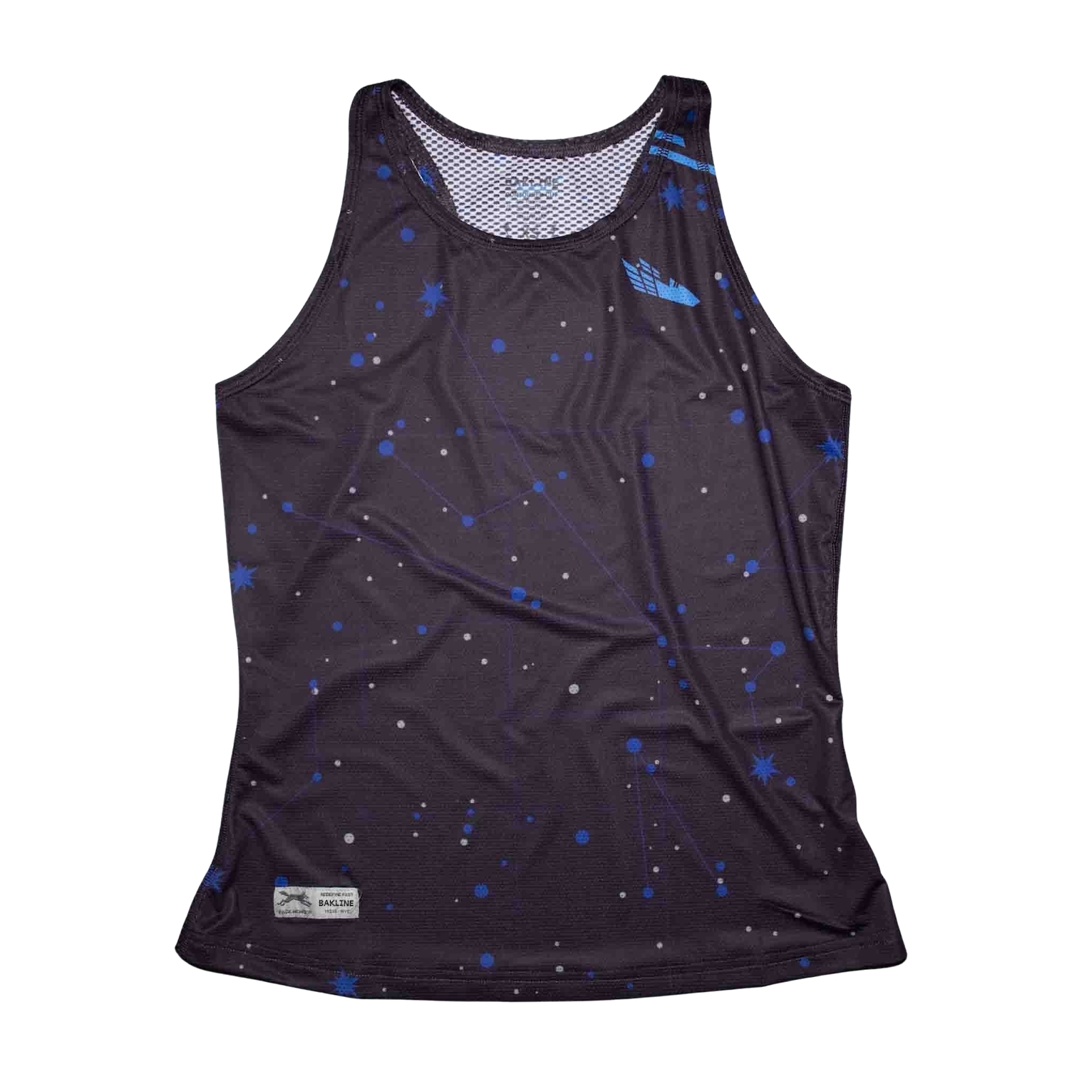 McCarren Original Singlet CON - Bakline
