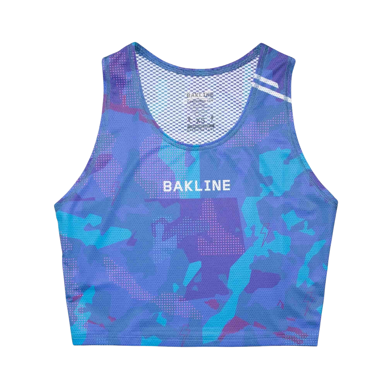 Riverside V3 Crop CON - Bakline