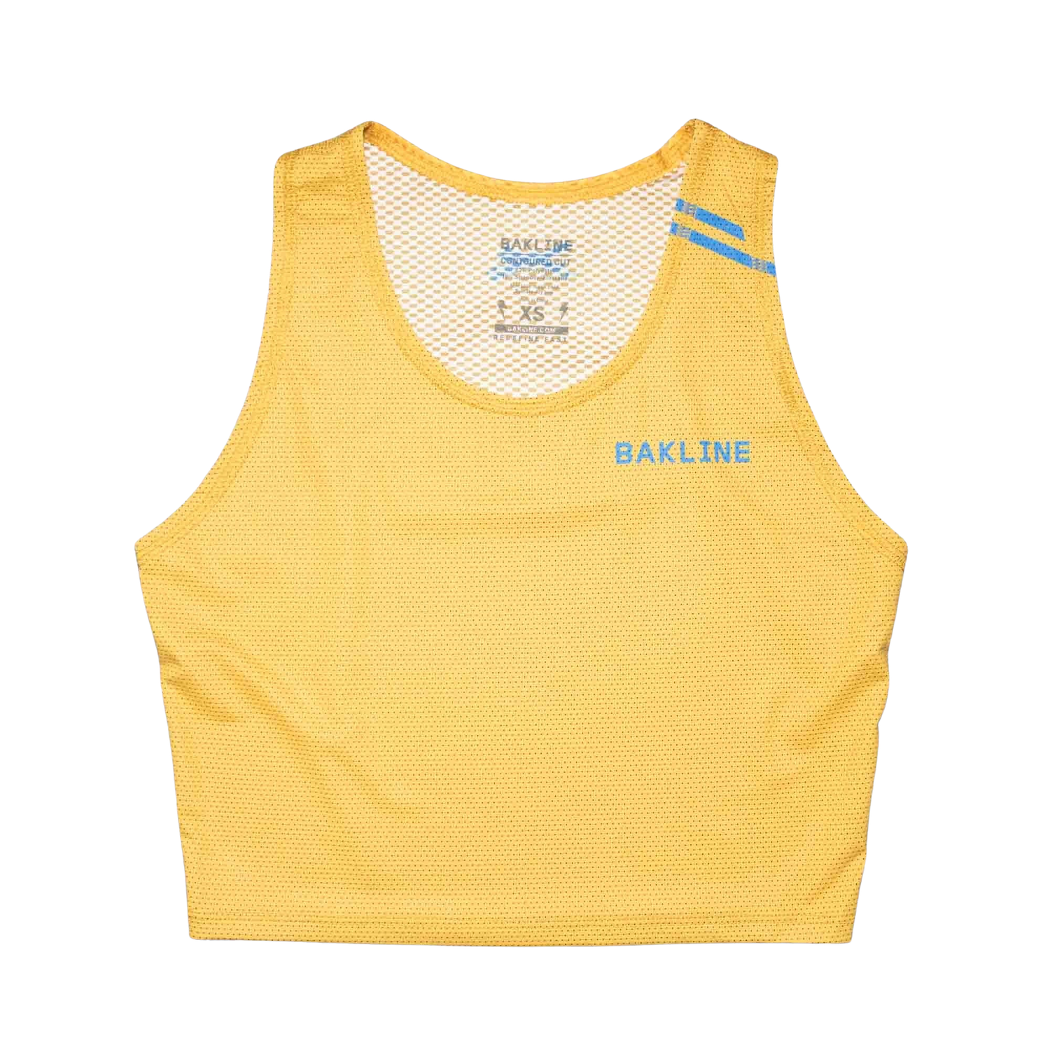 Riverside V3 Crop CON - Bakline