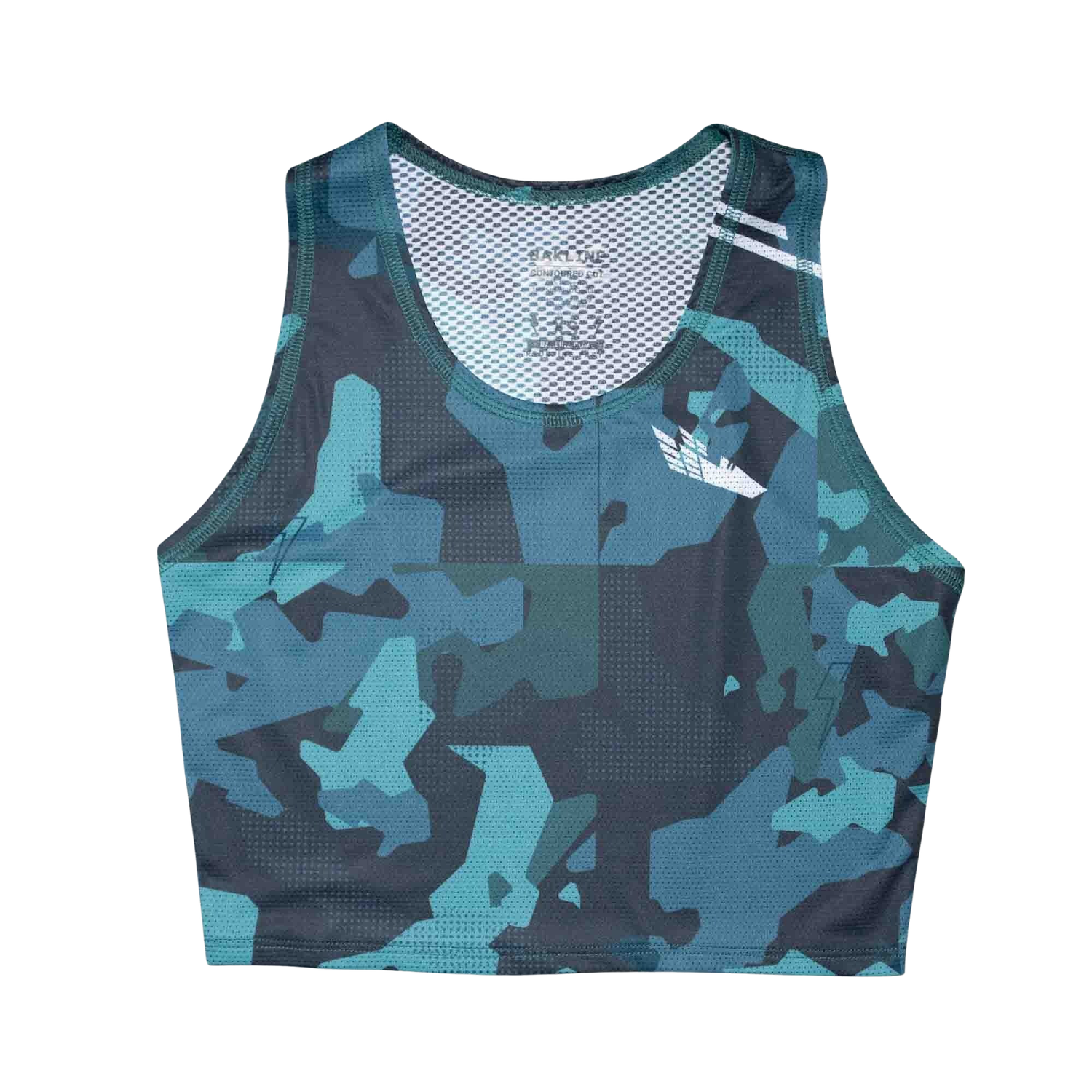 Riverside V3 Crop CON - Bakline