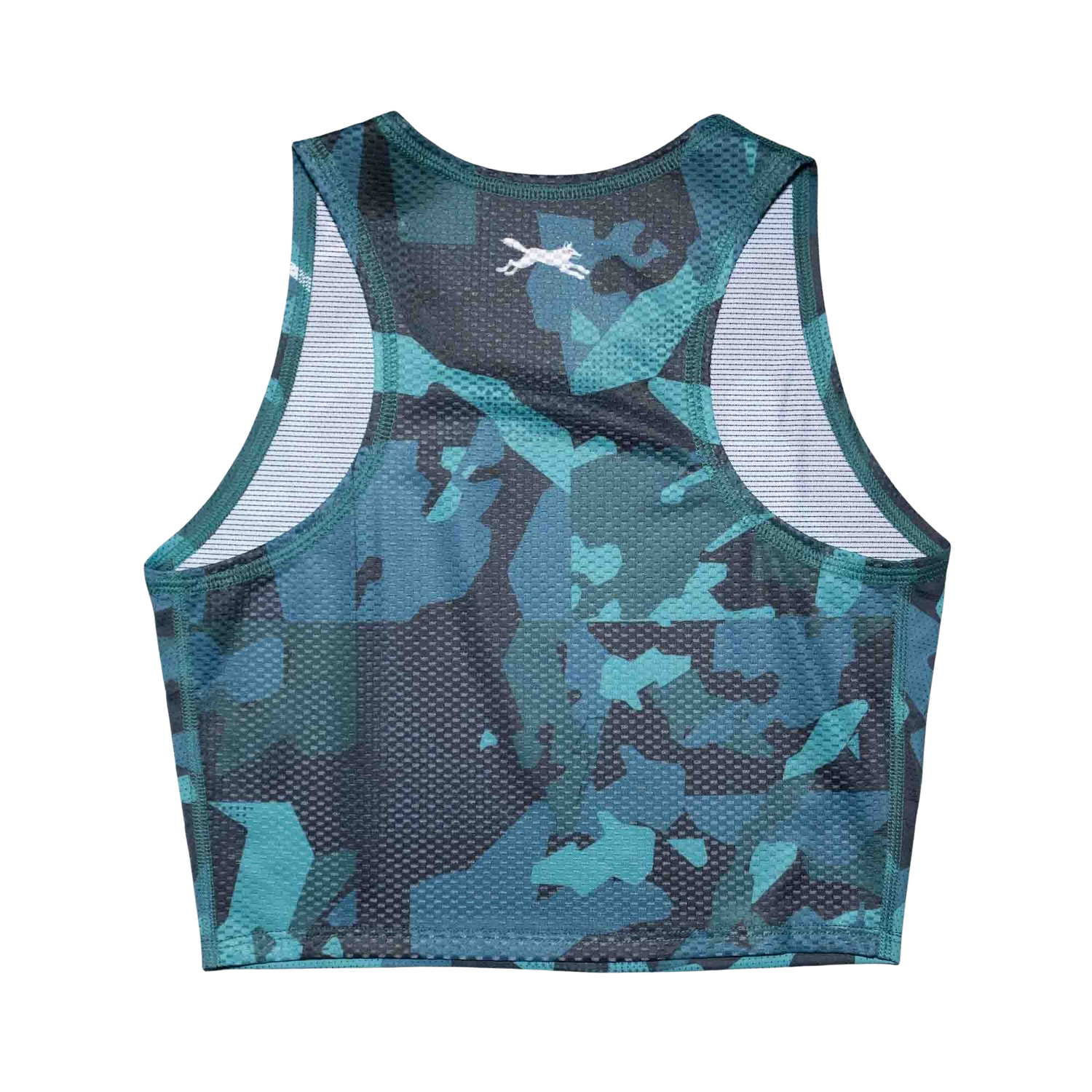 Riverside V3 Crop CON - Bakline