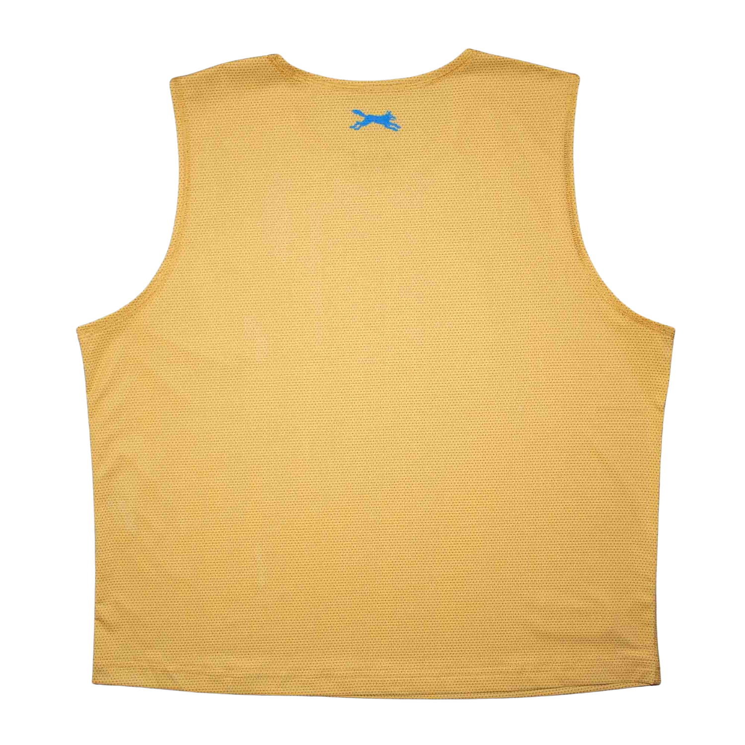 Queens Short Muscle Tank CON - Bakline