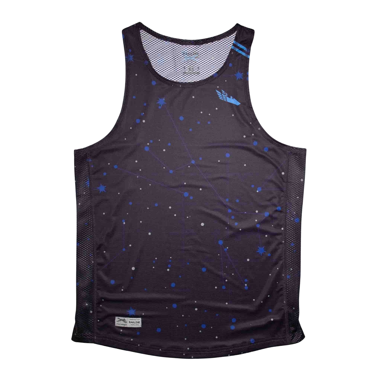 McCarren Original Singlet STR - Bakline