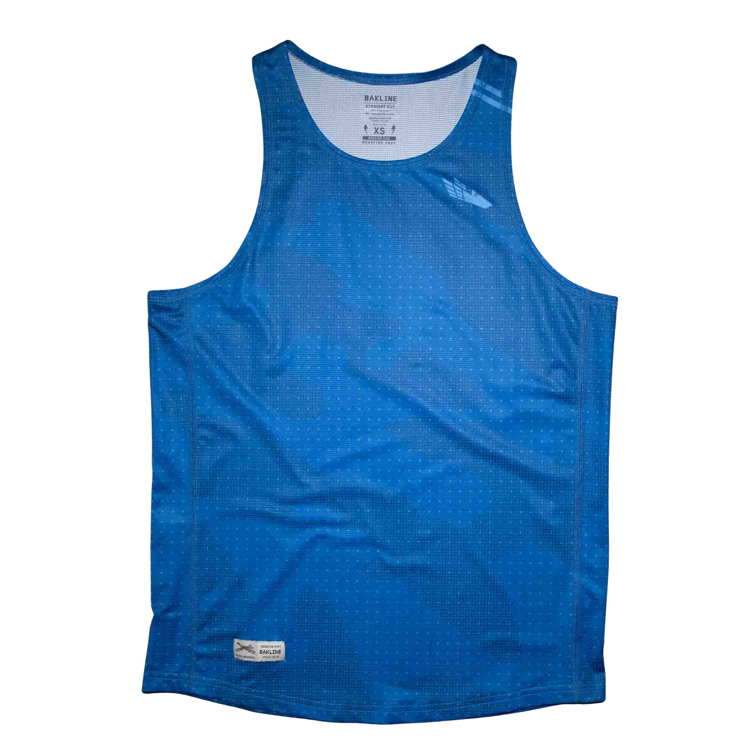 McCarren PRO Singlet STR - Bakline