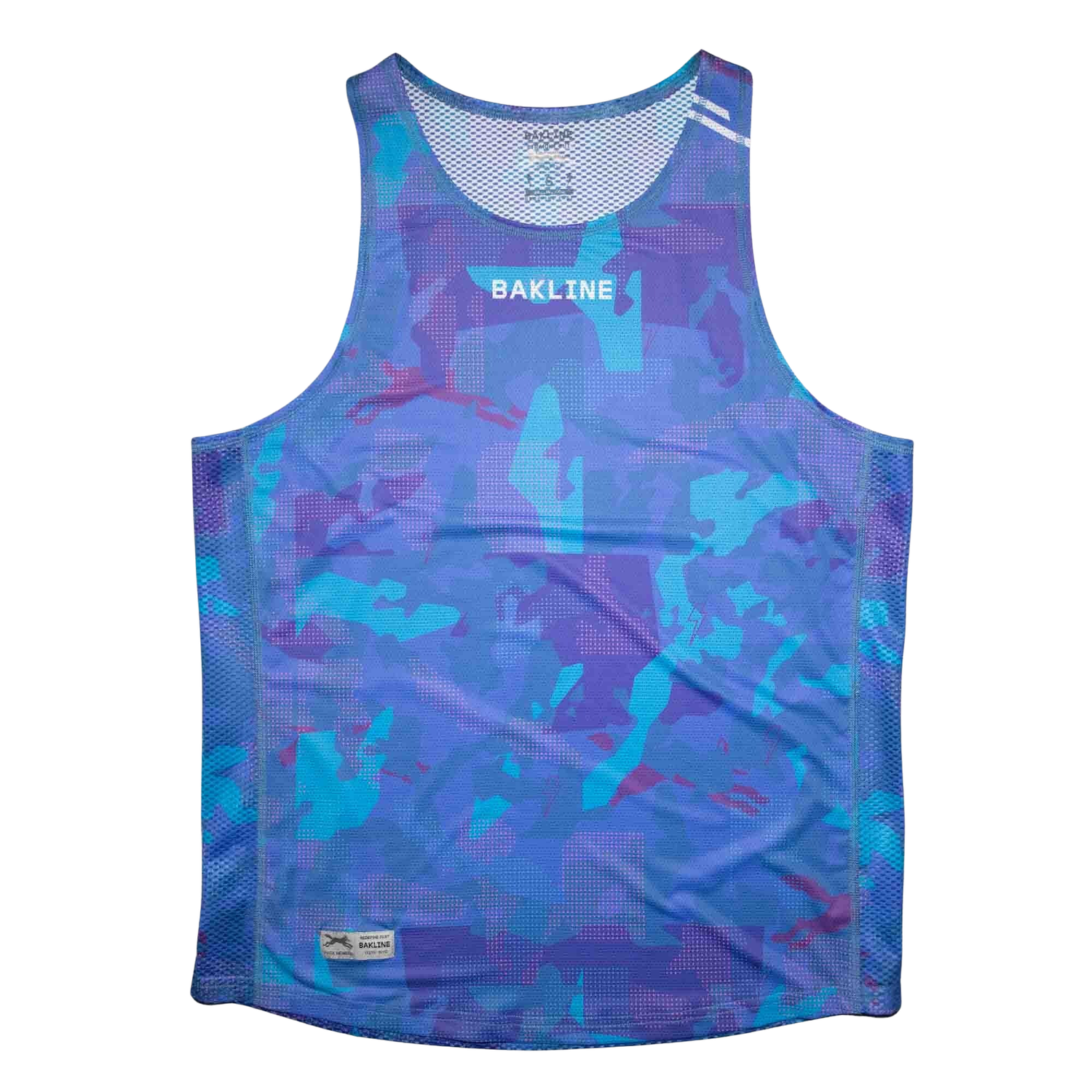 McCarren Original Singlet STR - Bakline