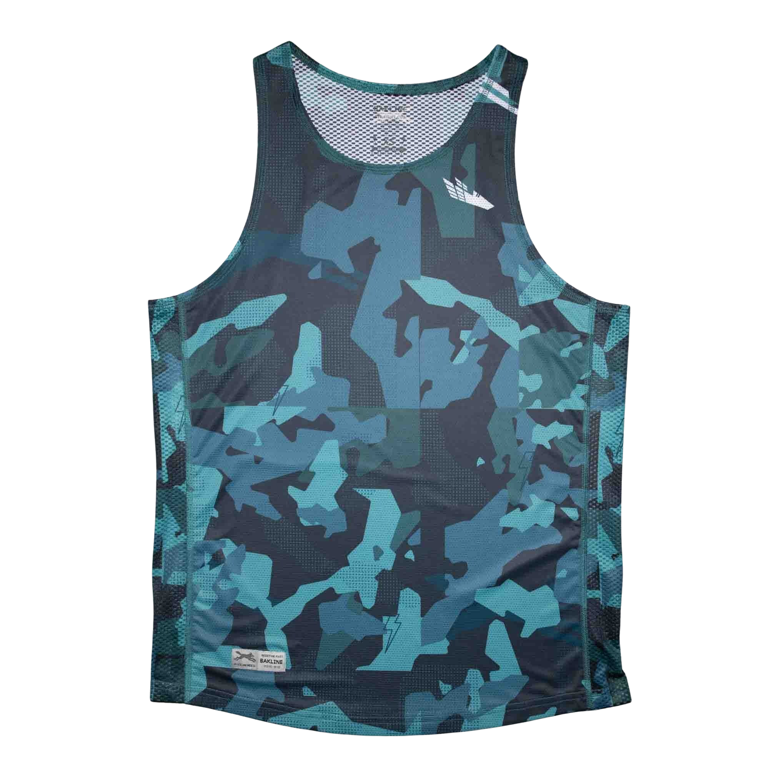 McCarren Original Singlet STR - Bakline