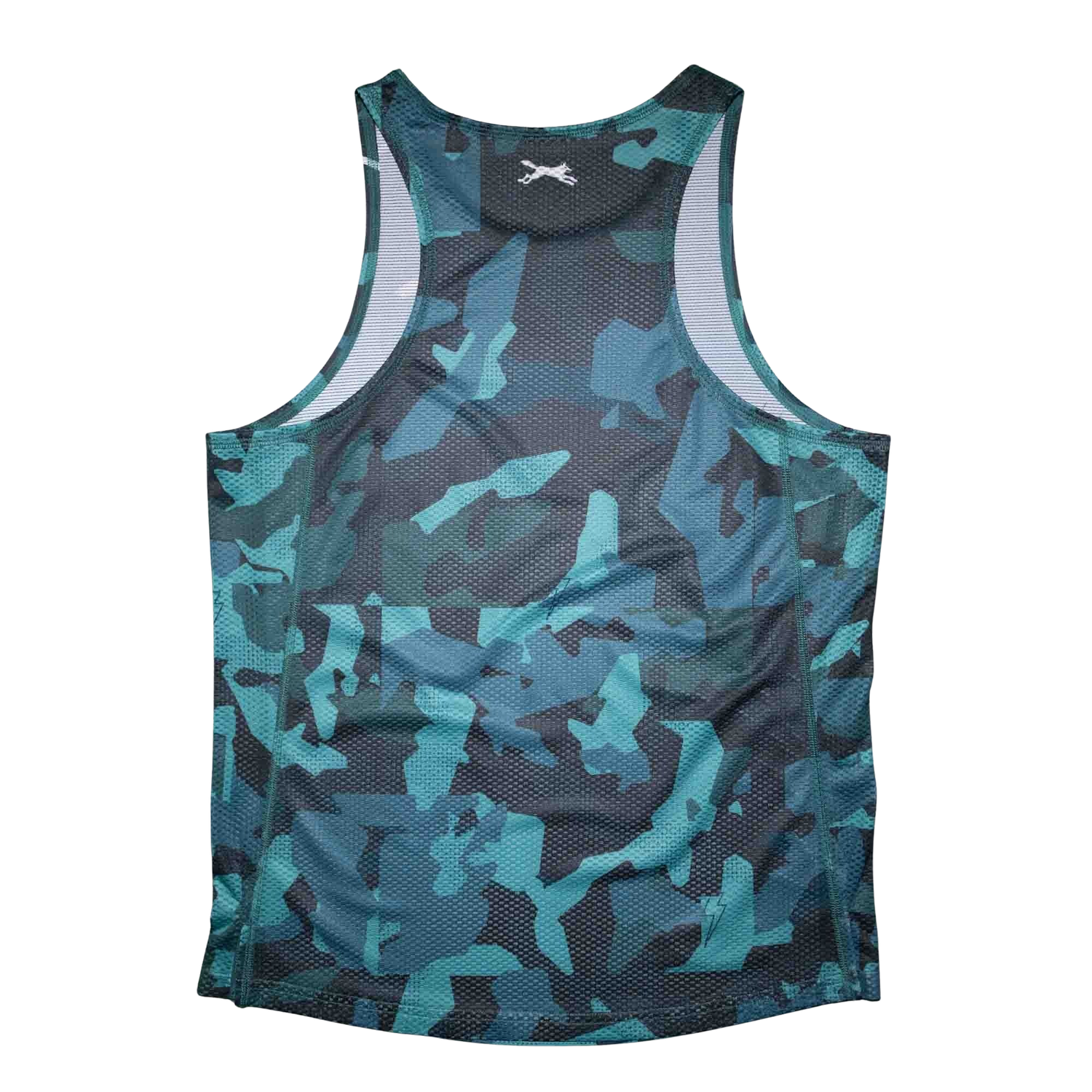 McCarren Original Singlet STR - Bakline
